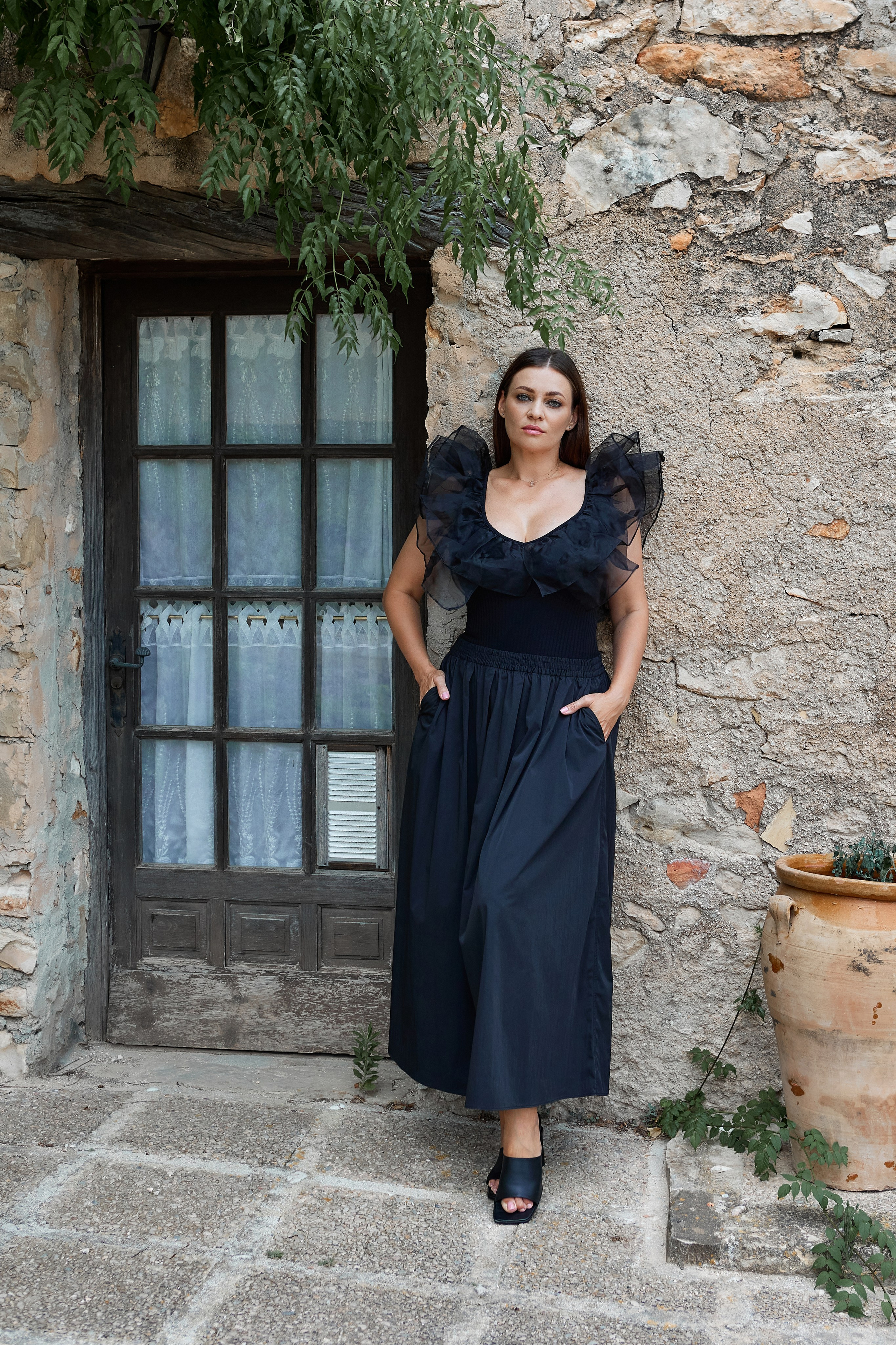 Natalia & Elena. ГЛАВНАЯ