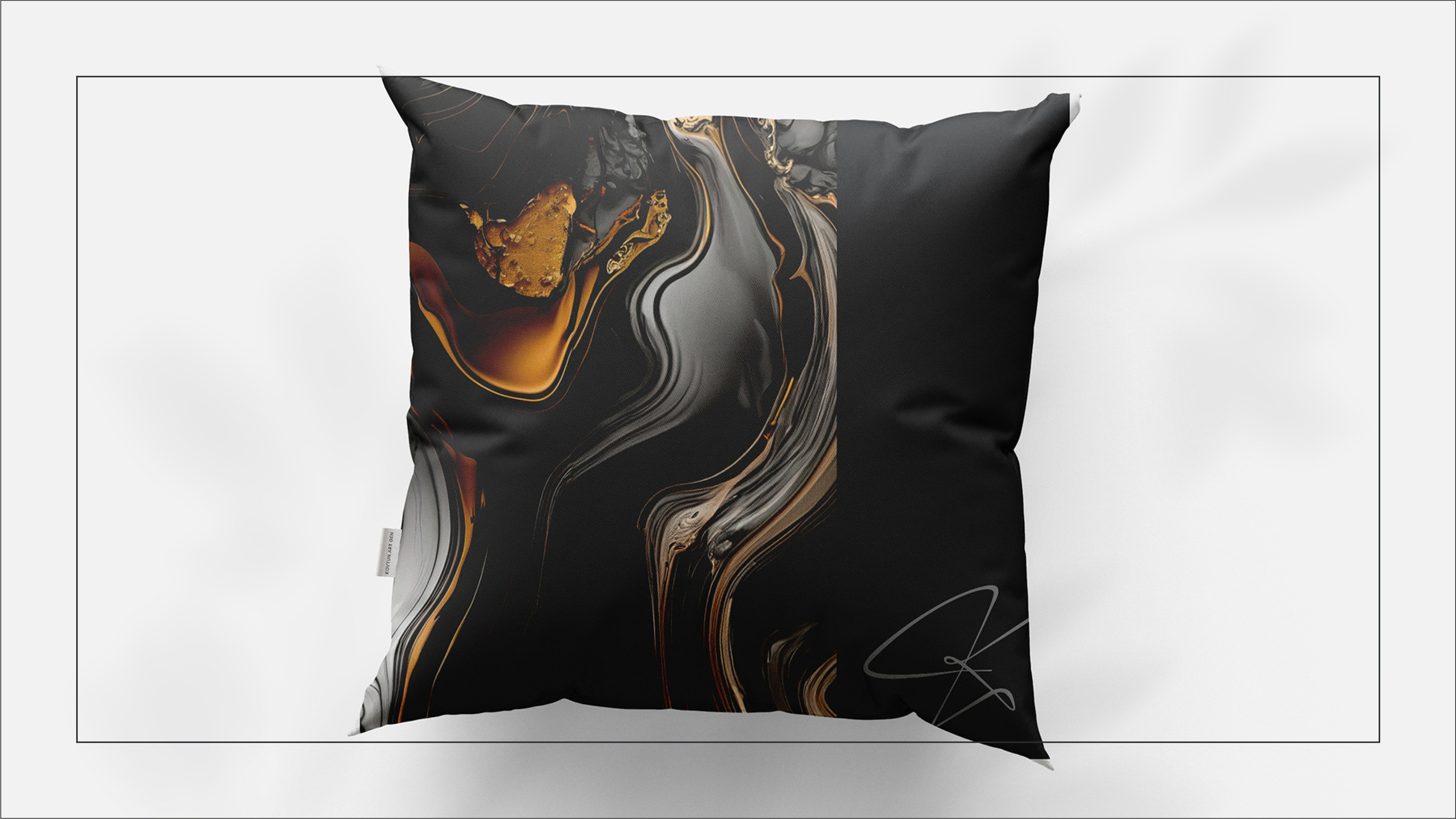 Advertising campaign. Vasyl Grygorchuk: Photography & Graphic Design