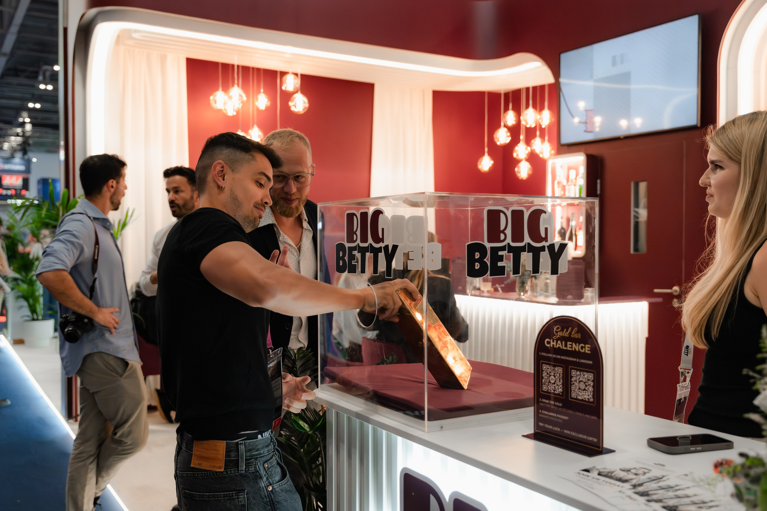 Big Betty 2. Tonya Kyrylenko photographer in London