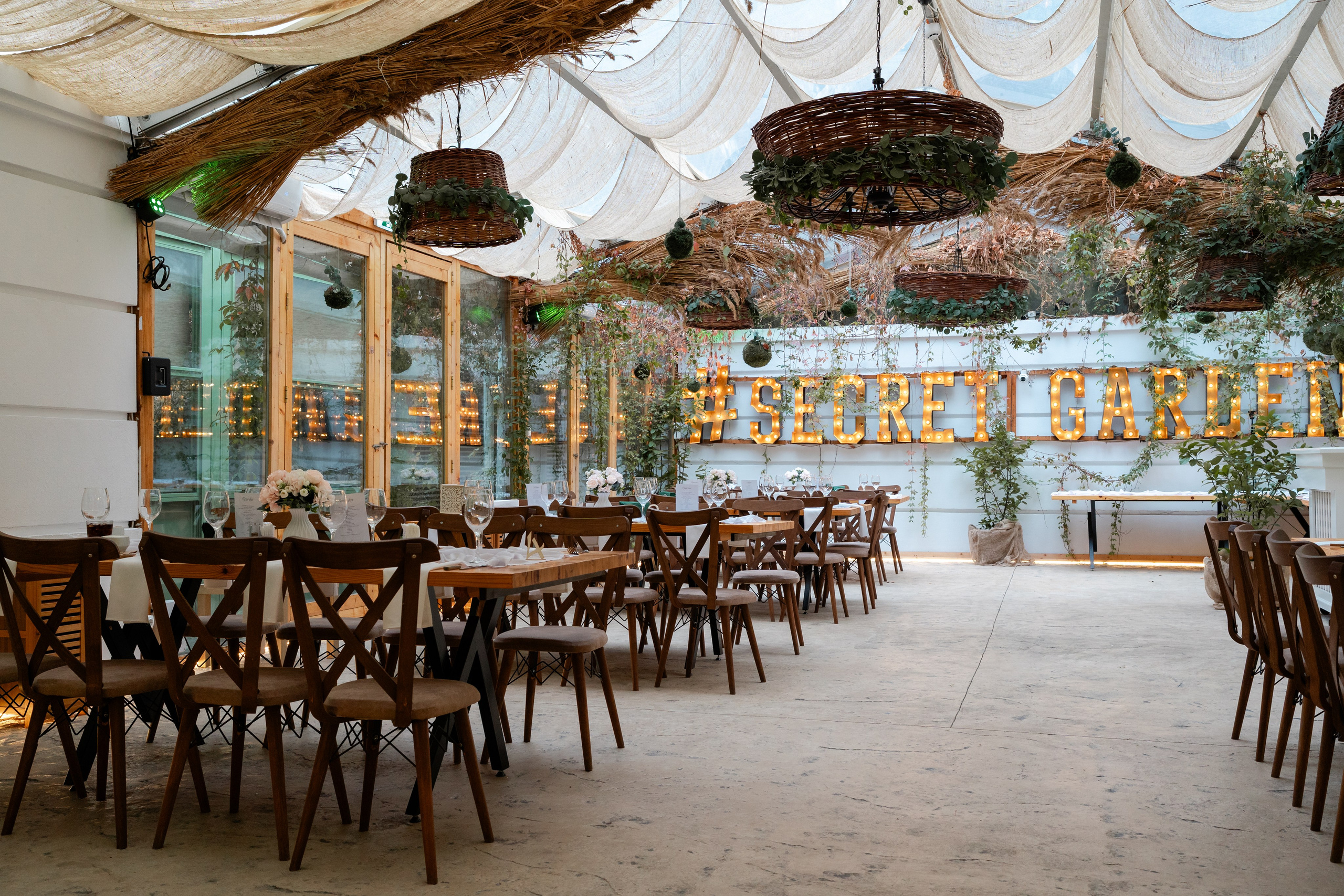 Cununie civilă - Ana și Kritos