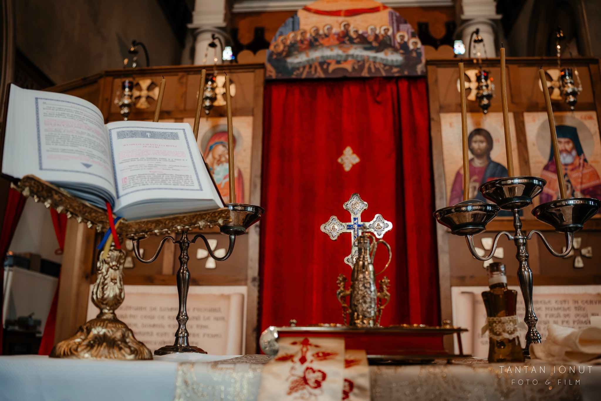 MATTHIAS-ANDREI. TANTAN IONUT FOTO & FILM