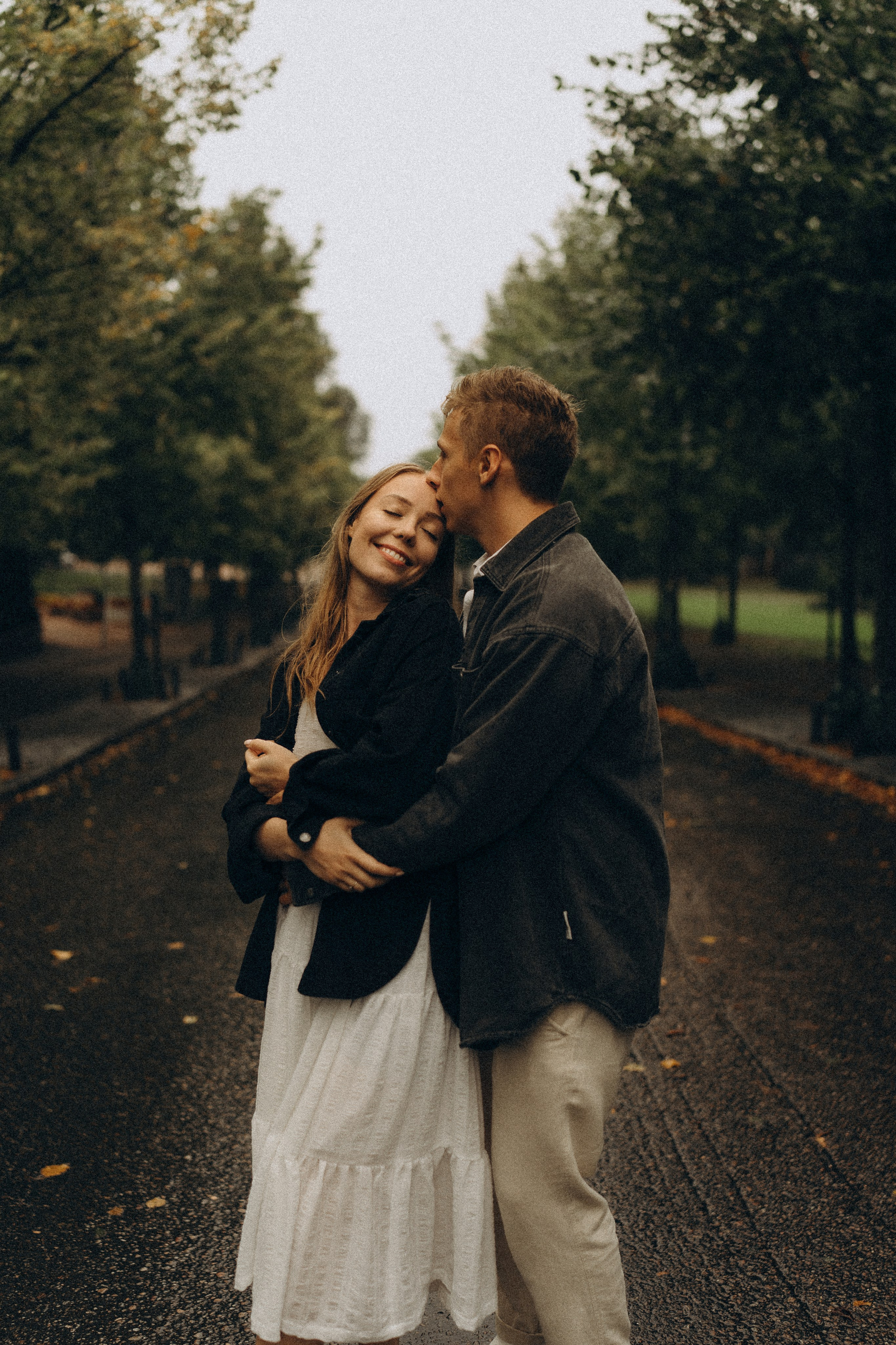 JP&L. Wedding and portrait photographer in Helsinki Vickan O