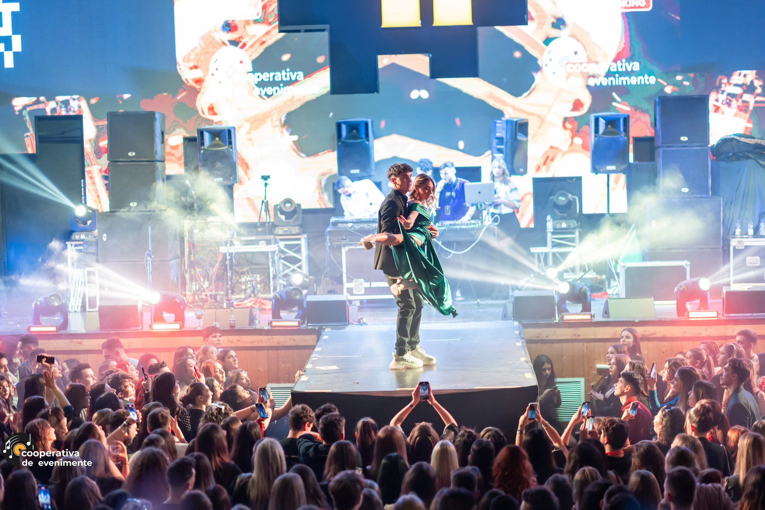 Bal DKB. MDimaFotoStudio. Fotograf de nuntă, evenimente private și de familie