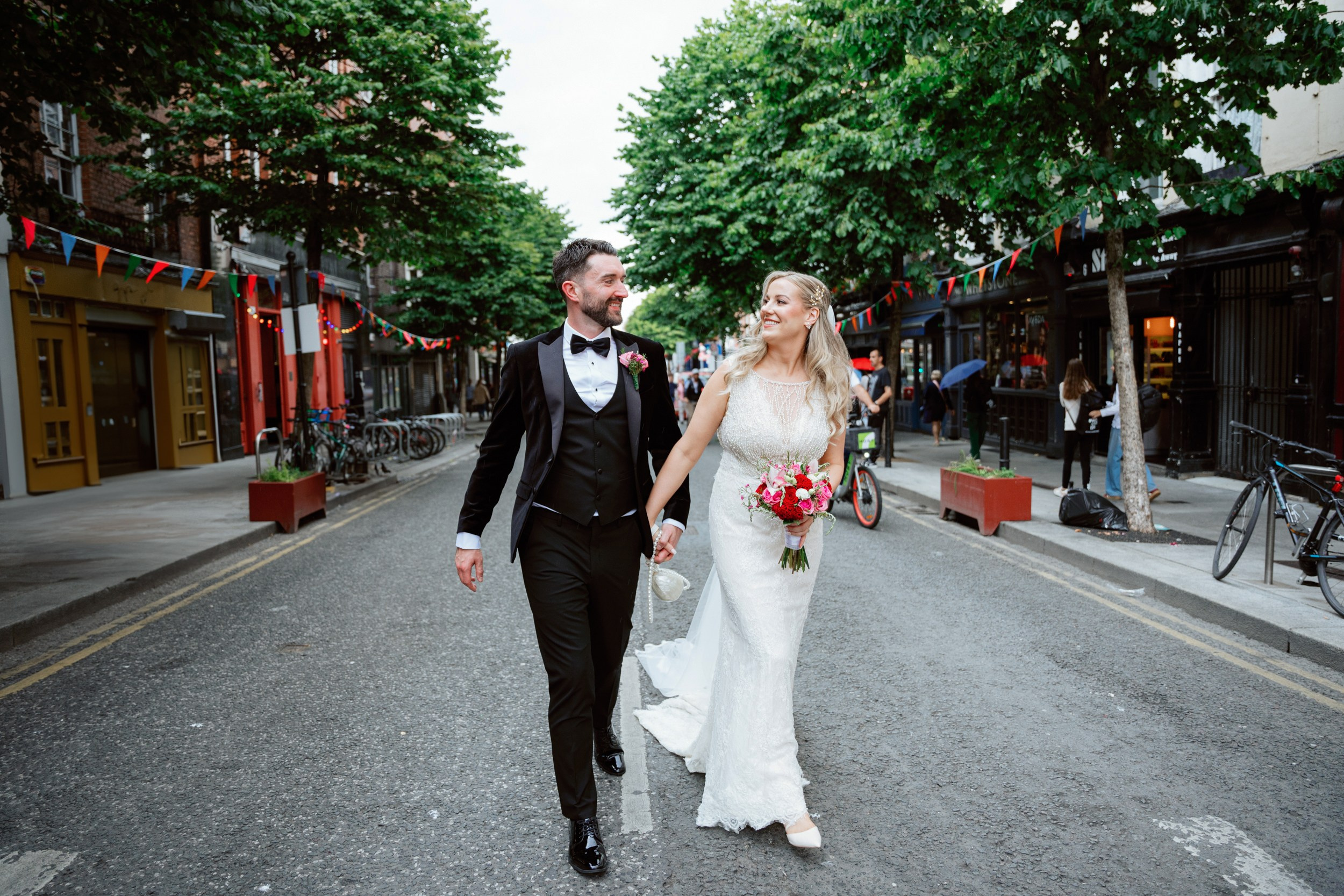 Weddings. Estela Virko Photography