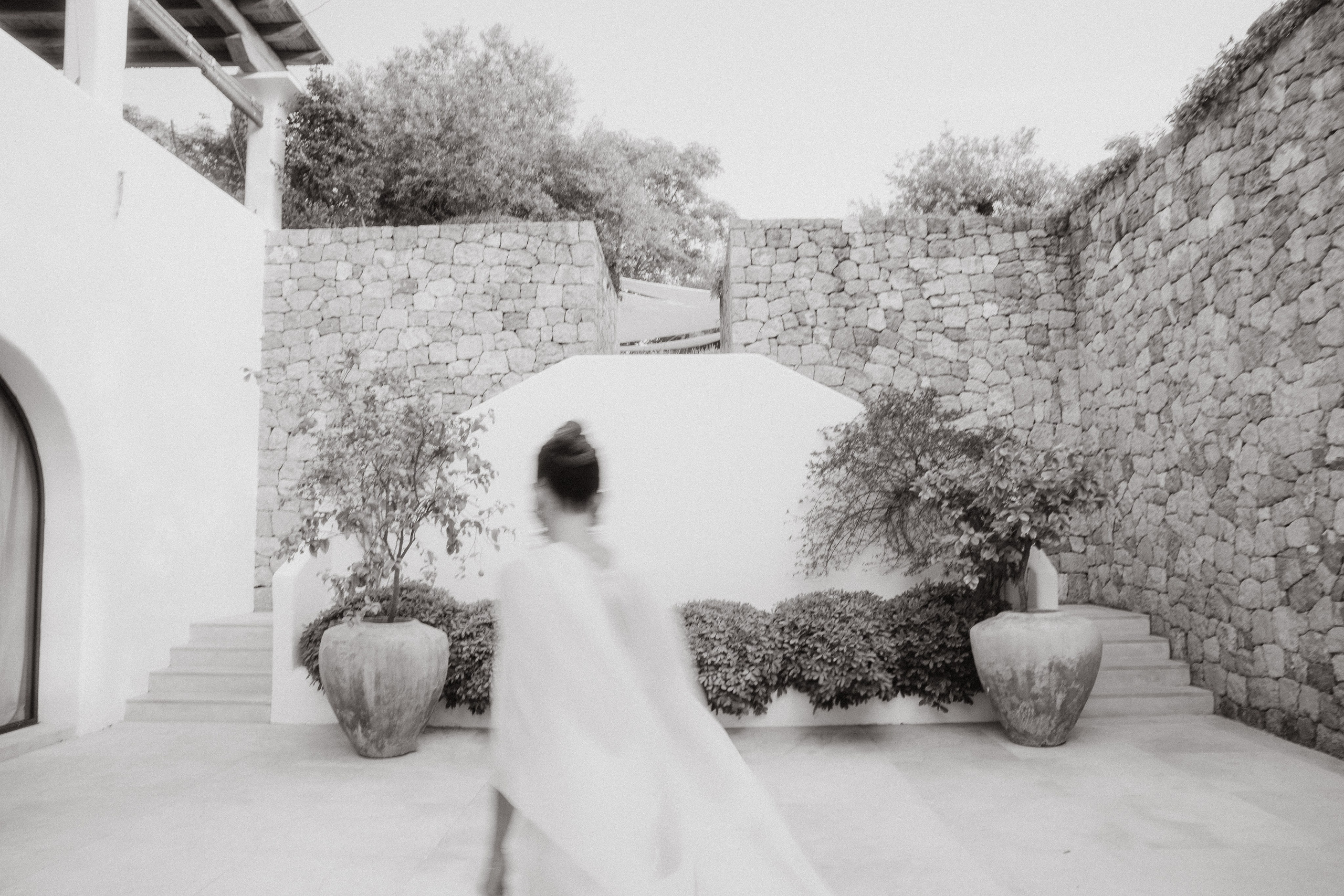 Camilla & Mirko. Sabina Ibiza. Paola fotógrafo / videografo de bodas en Barcelona