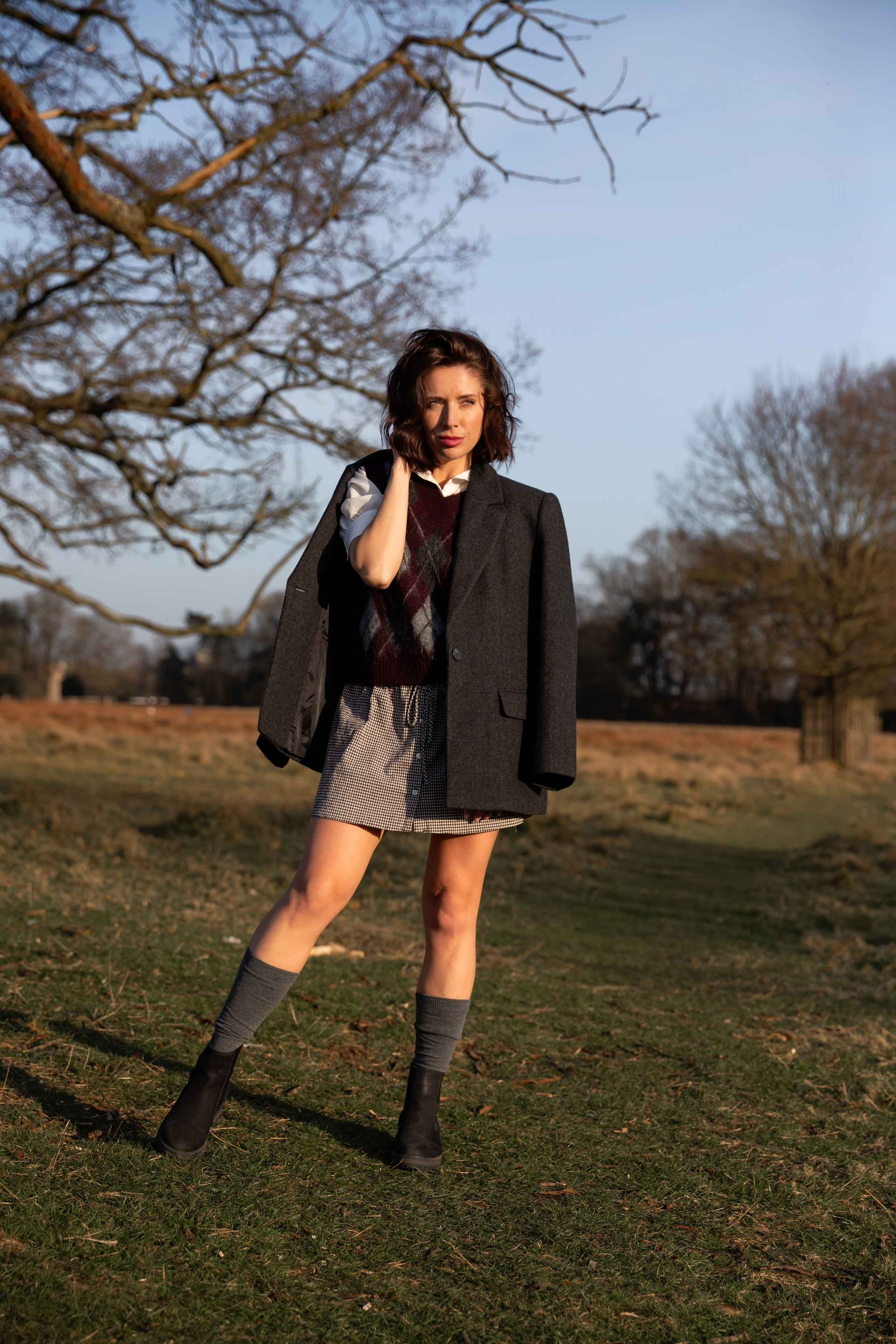 Helen. Daria V. Photography