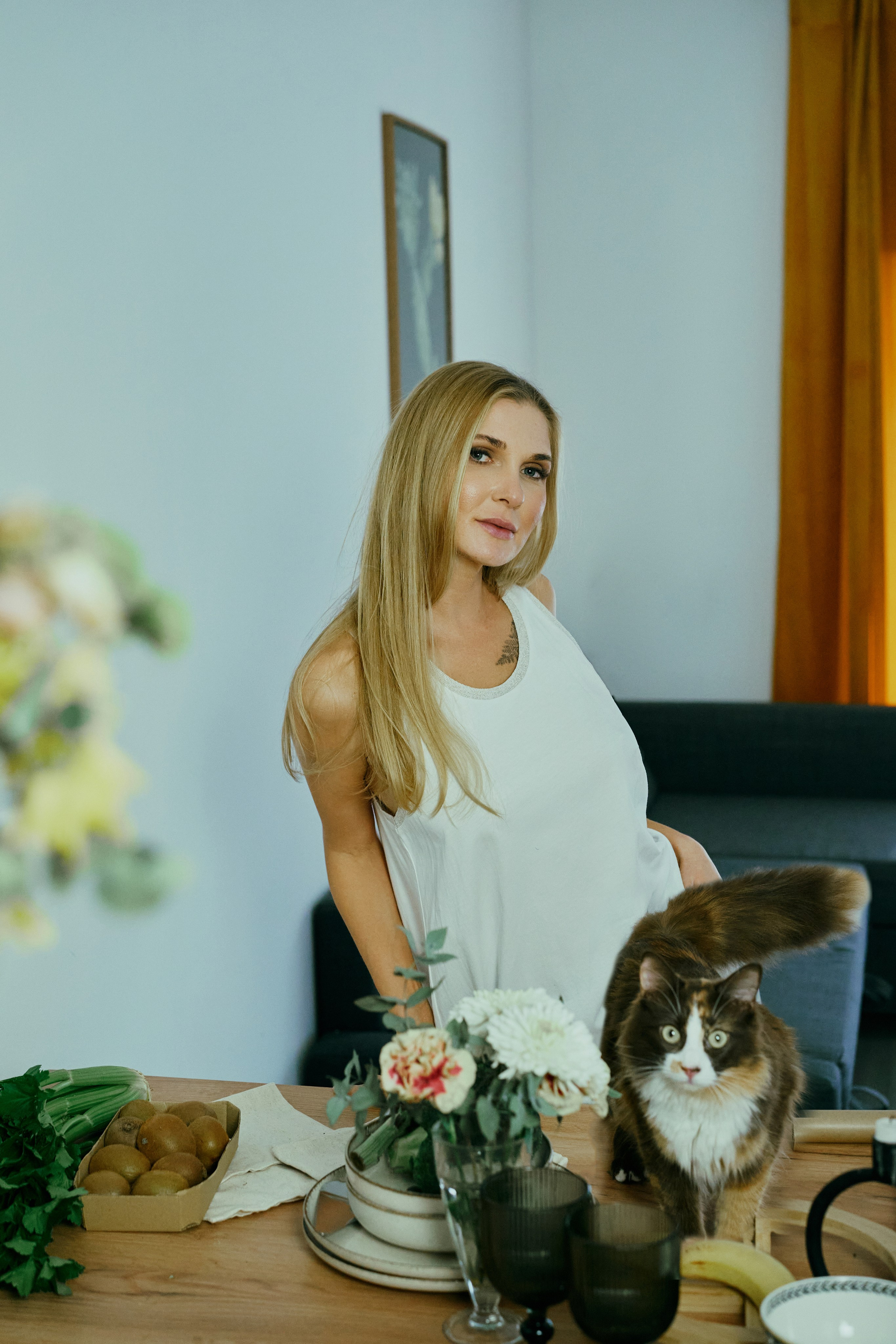 Катерина. Полезное?. Фотограф в Барселоне Жанна Захарченко