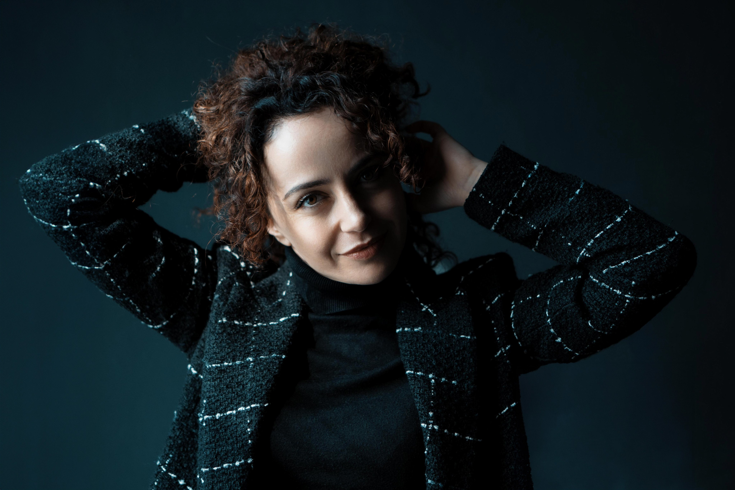 Anna. Свадебный, семейный и портретный фотограф в Дрездене | Ольга Гантман