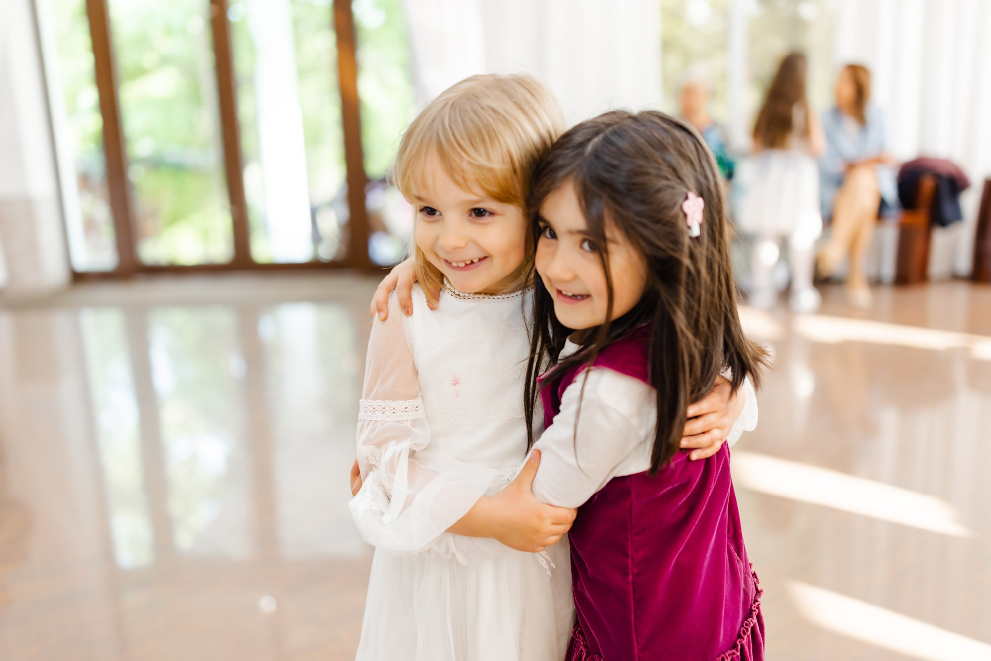 Ilinca. Fotograf și videograf de nuntă R. Moldova, Romania