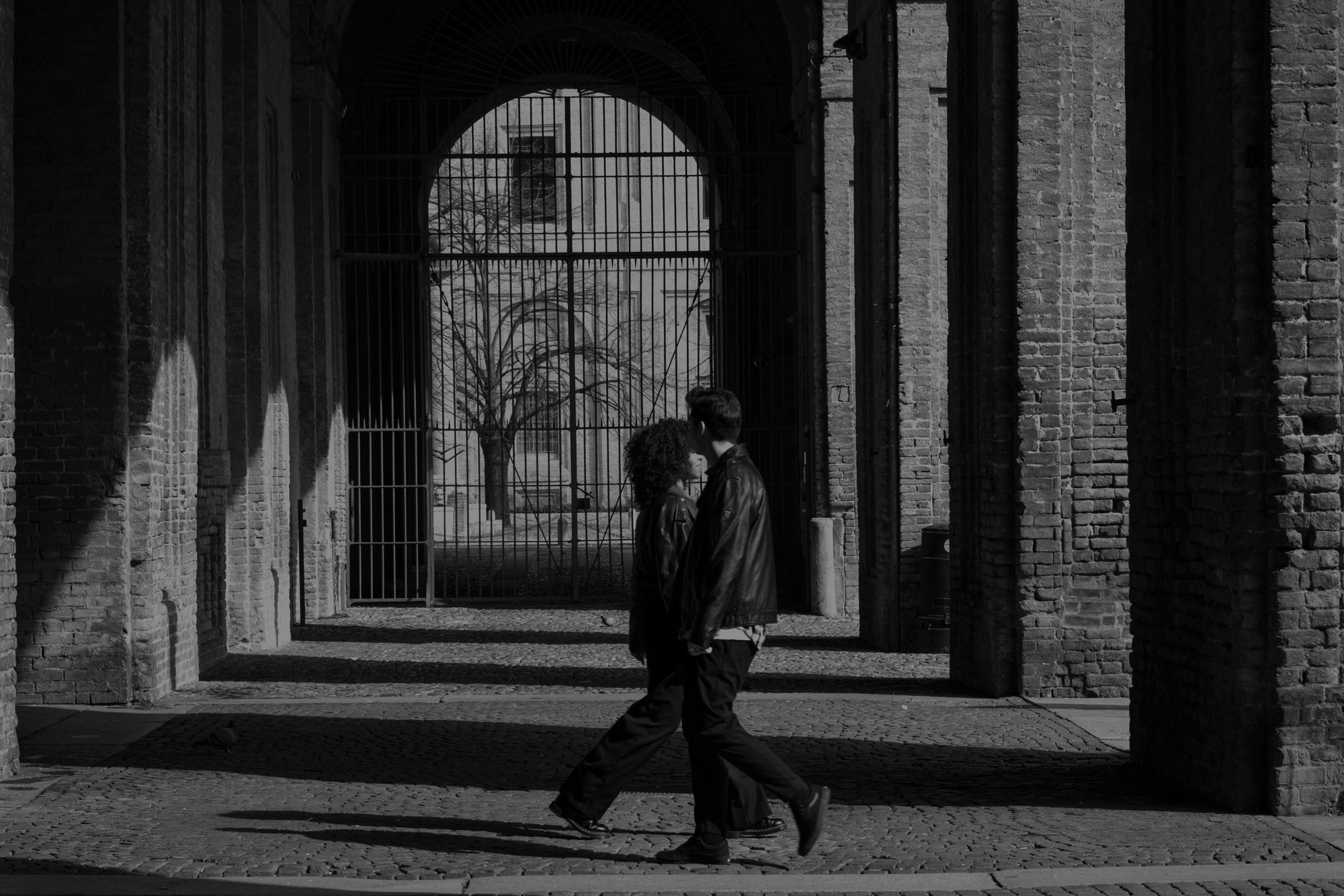 Alfredo & Omega. Grosu Photography