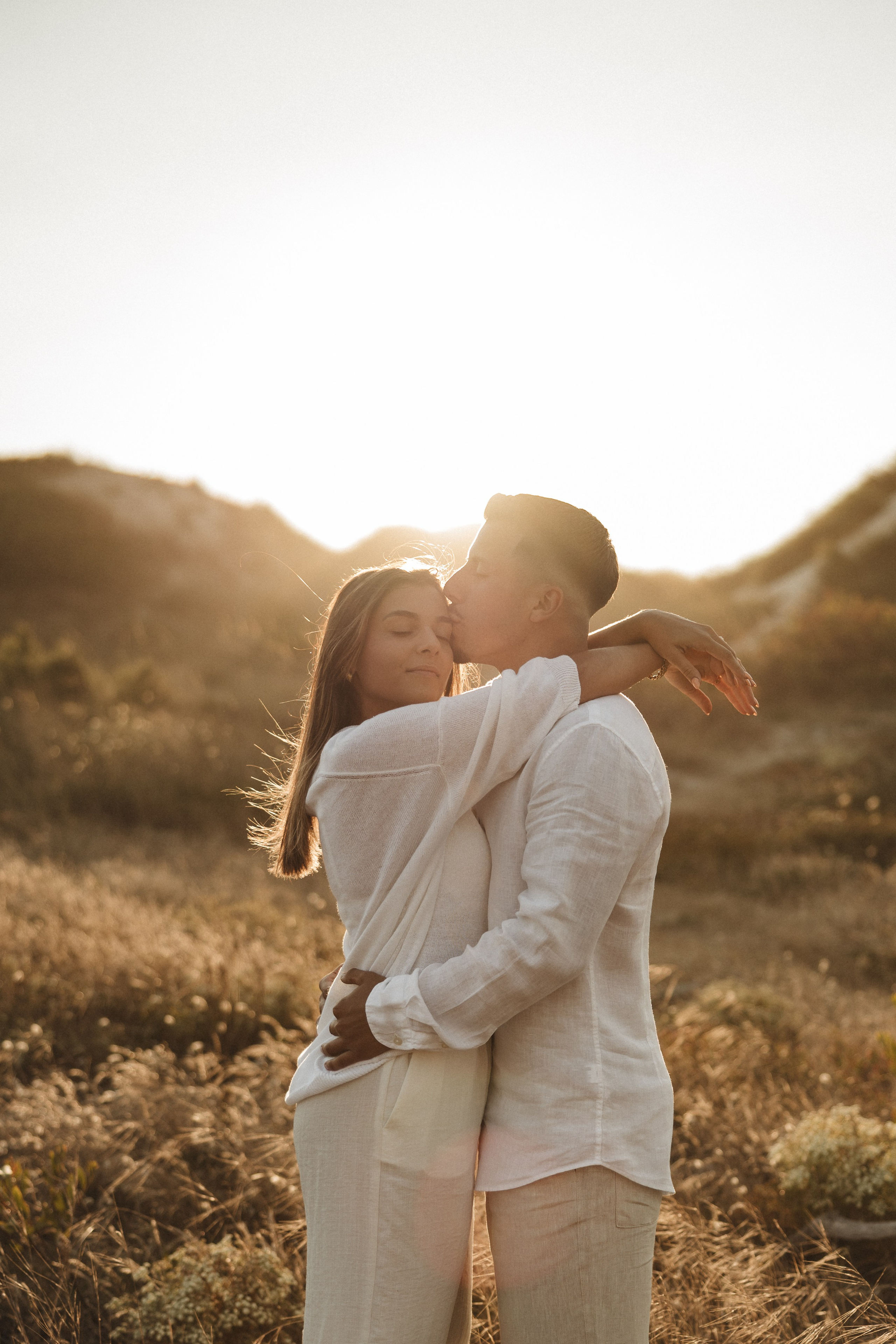 Sara e Fábio. Photographe de mariage et de famille à Braga — Alexandra Mieres Photography