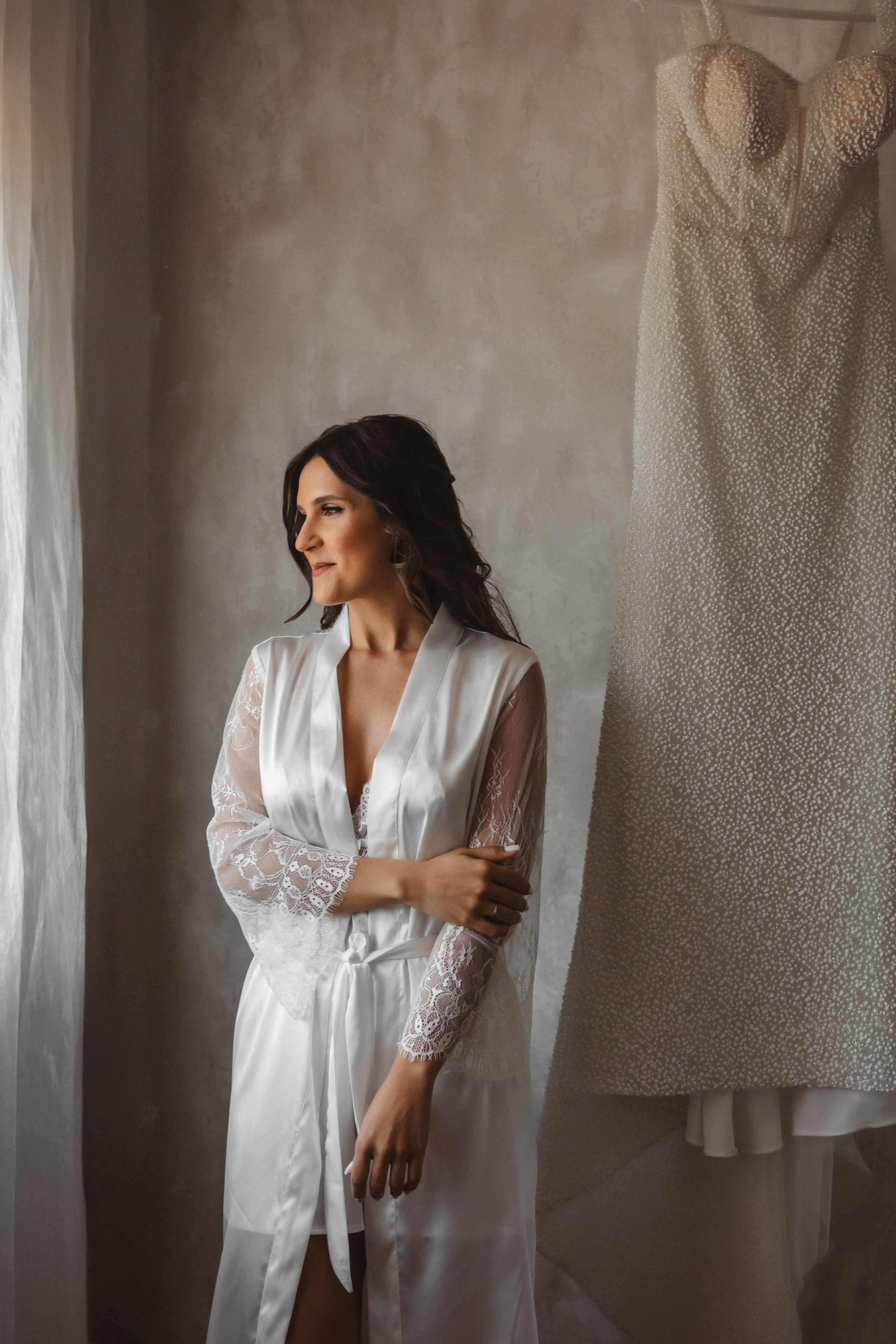 Rita & Tiago. Photographe de mariage et de famille à Braga — Alexandra Mieres Photography