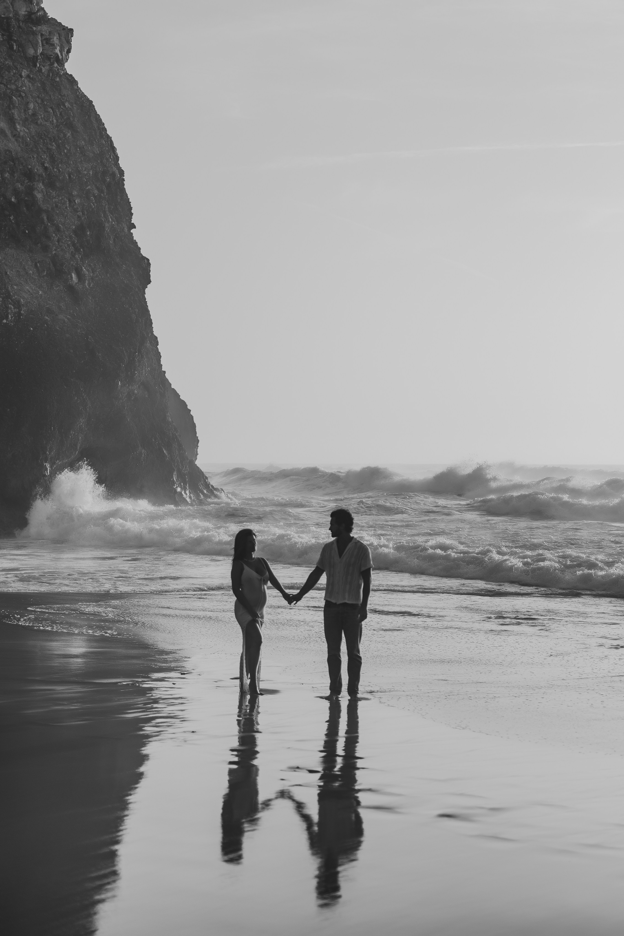 A Espera mais aguardada. Wedding and Family Photographer in Braga — Alexandra Mieres Fotografia