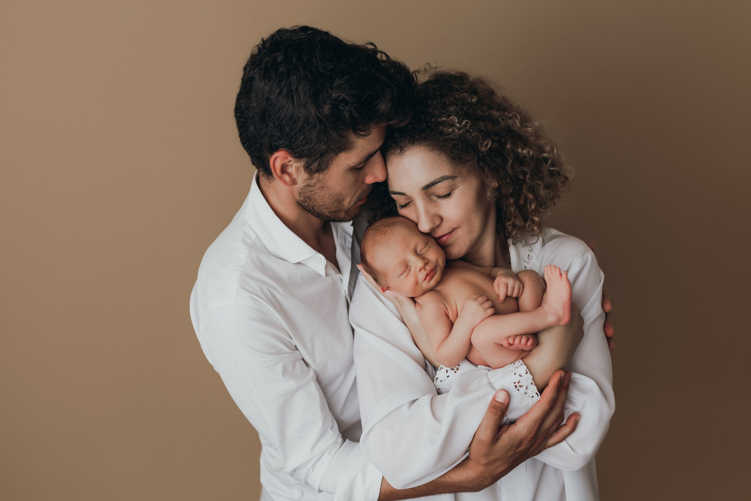 6. Nouveaux-nés. Photographe de mariage et de famille à Braga — Alexandra Mieres Photography