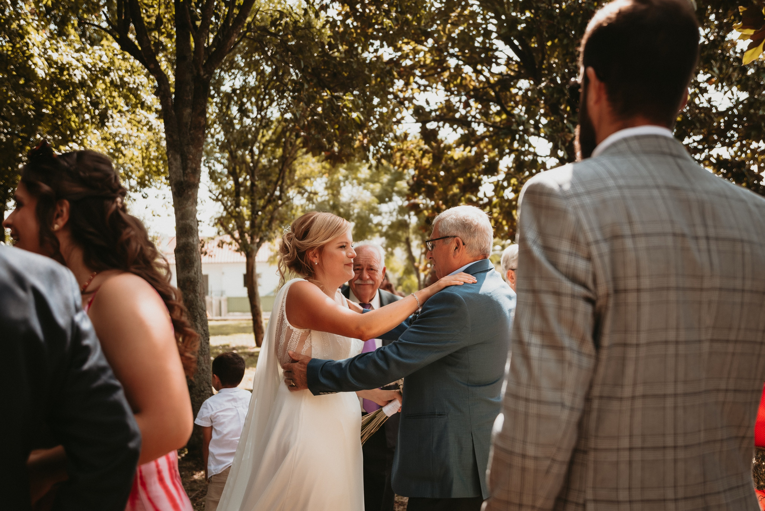 São & Luís. Photographe de mariage et de famille à Braga — Alexandra Mieres Photography