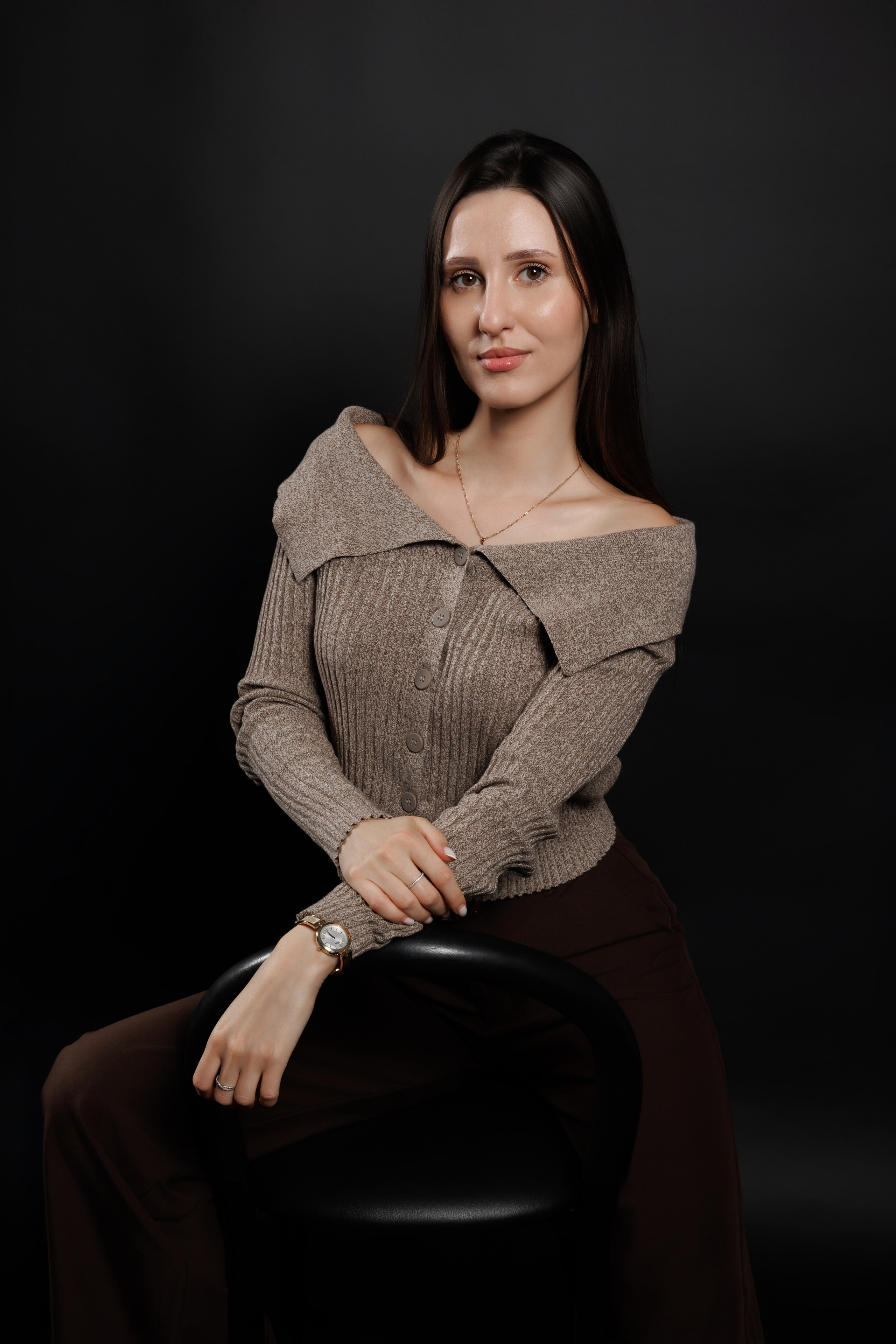 Portrait. Fotografo professionista specializzato in fotografia di matrimoni, cermonie ed eventi!