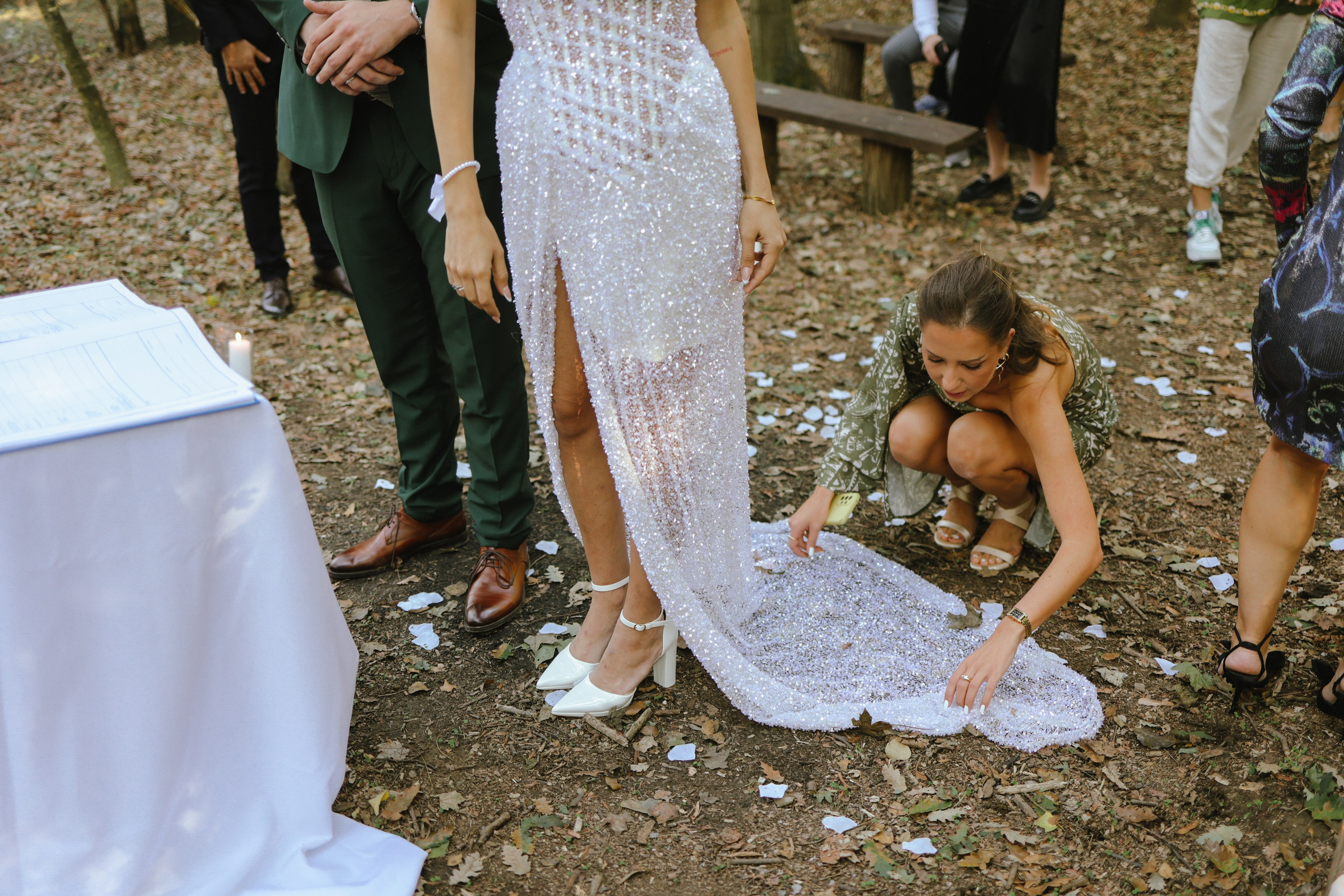 A. Vlada toskic wedding and event photographer