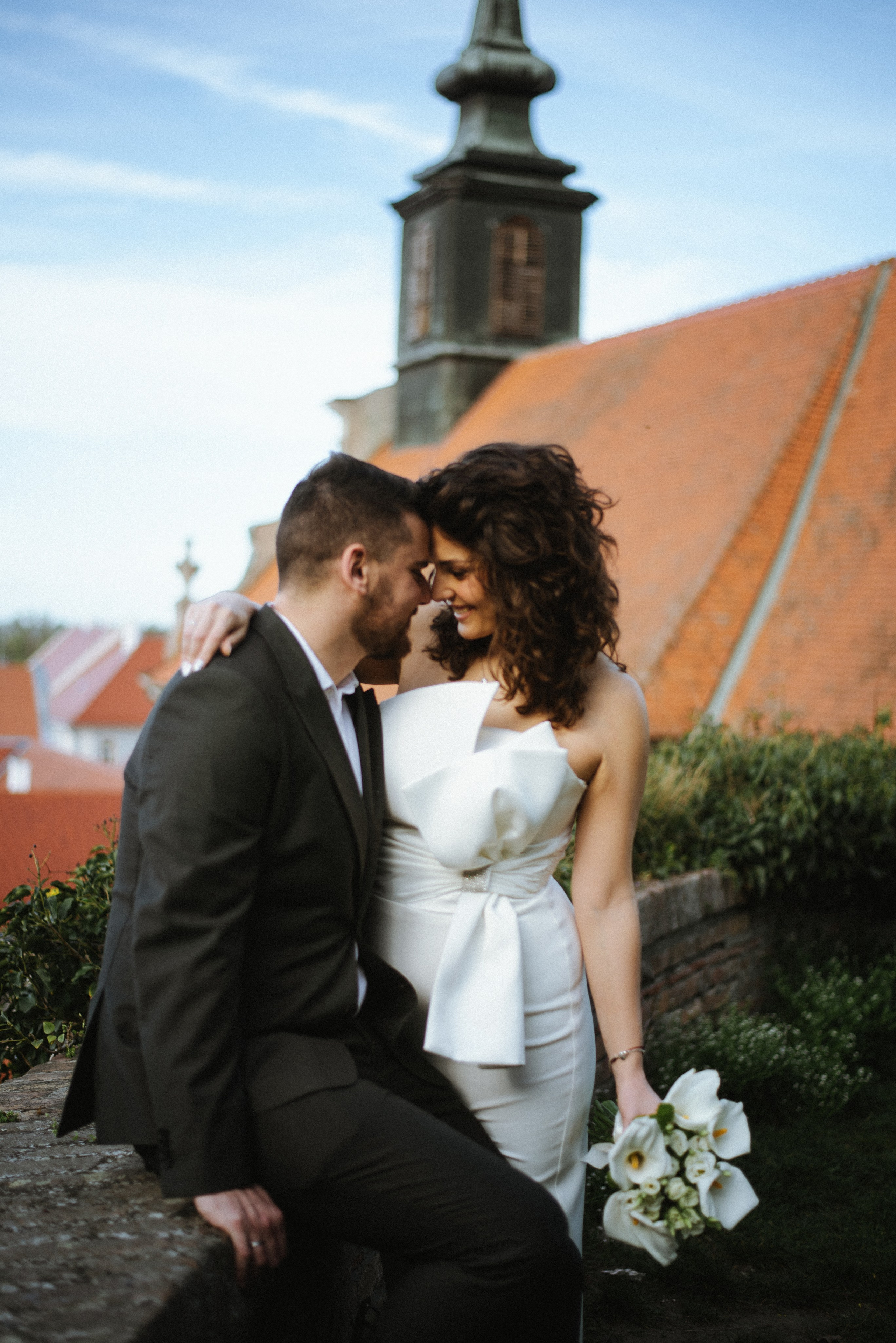 Jelena & Ivan. Vlada toskic wedding and event photographer