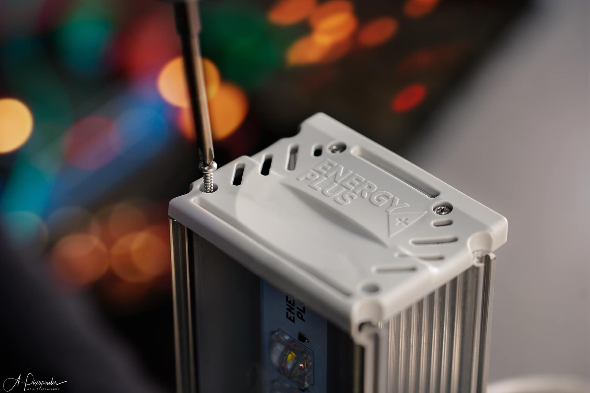 Commercial. Φωτογράφος Αναστάσιος Πιξόπουλος