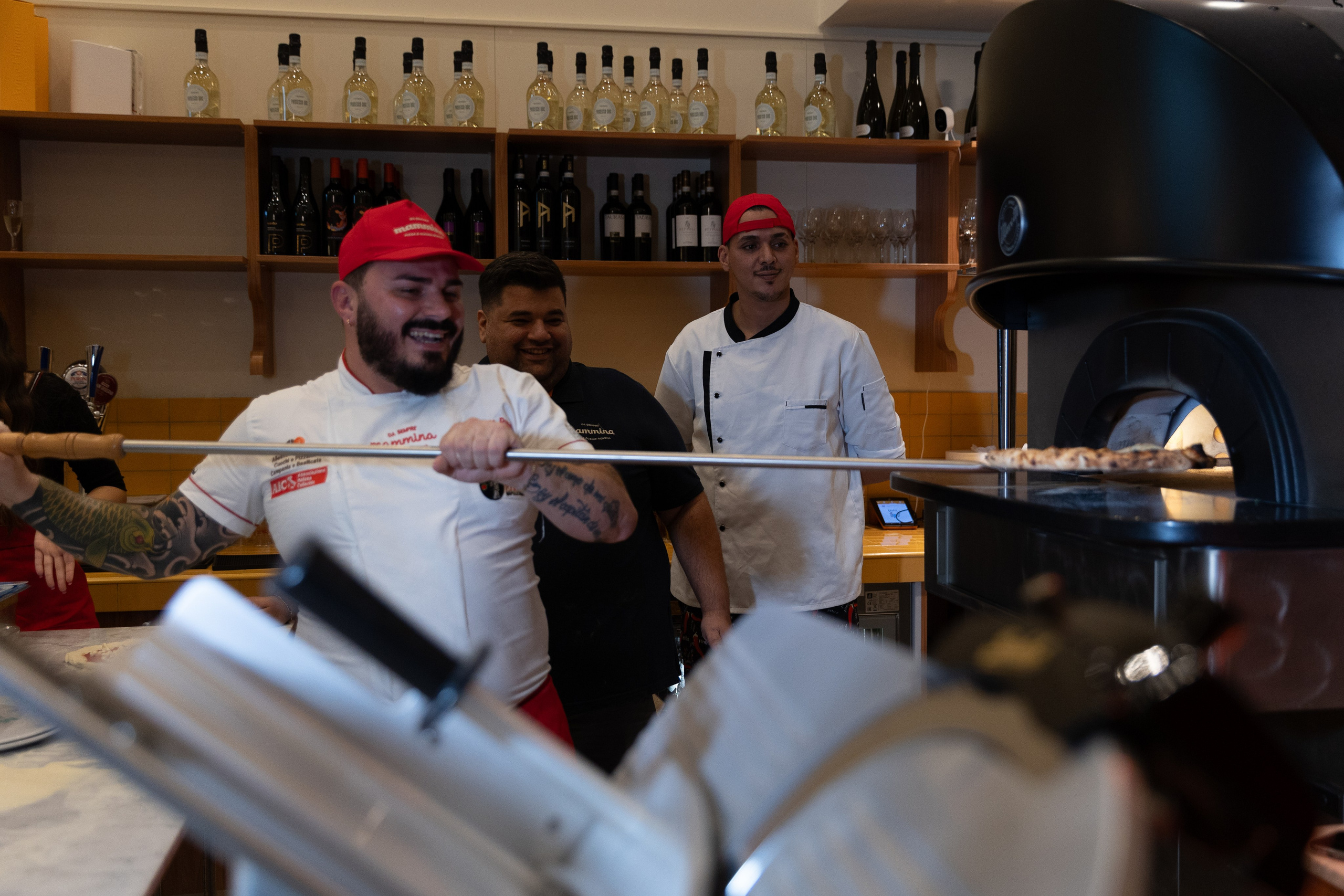 MAMMINA. Elizaveta Razumova: Cinematic Photography for Love, Weddings, Portraits & Brands