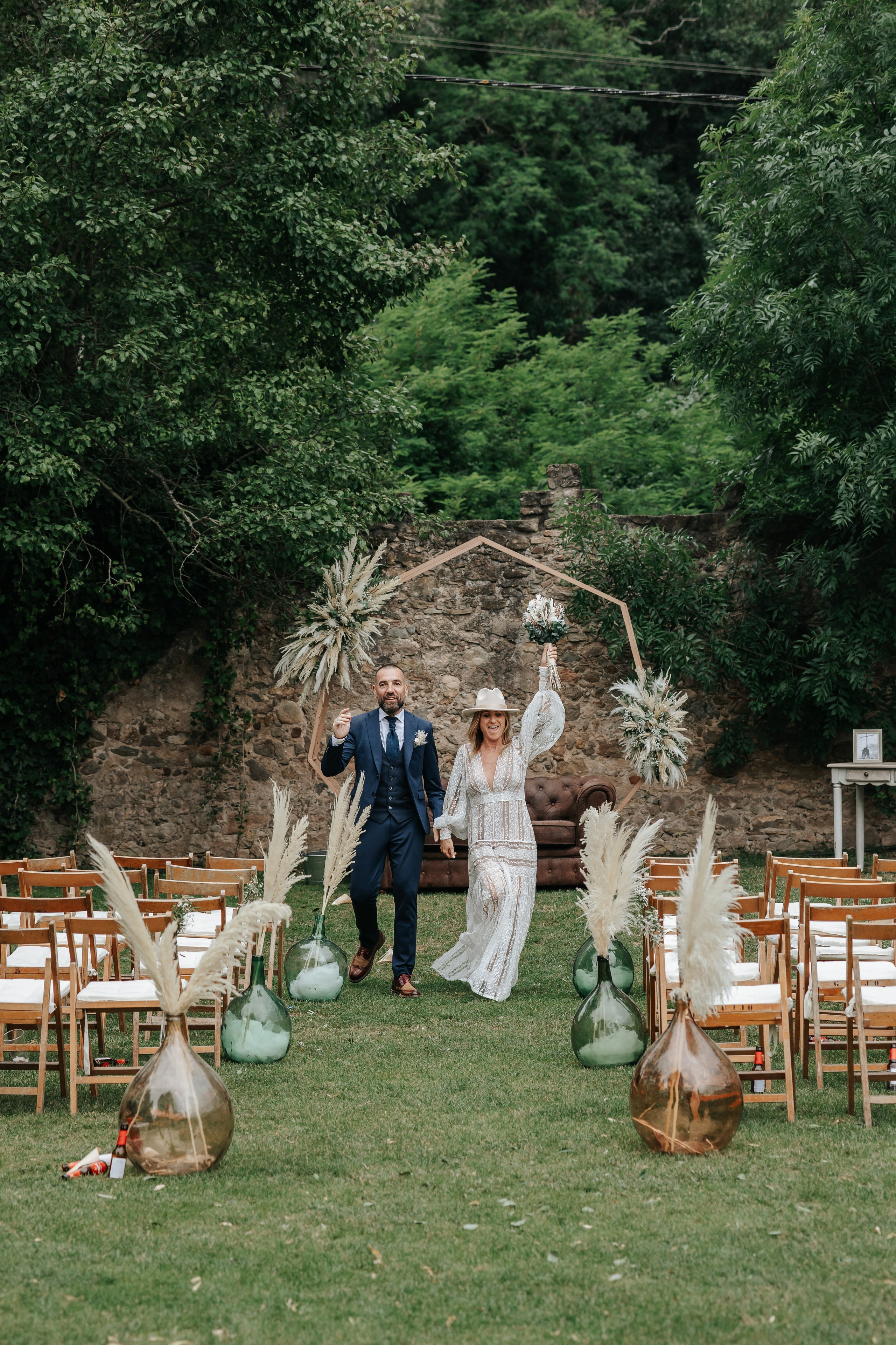 Rachel+Hector, 07.06.2025, Mas Coromina. Fotógrafa de bodas en Cataluña