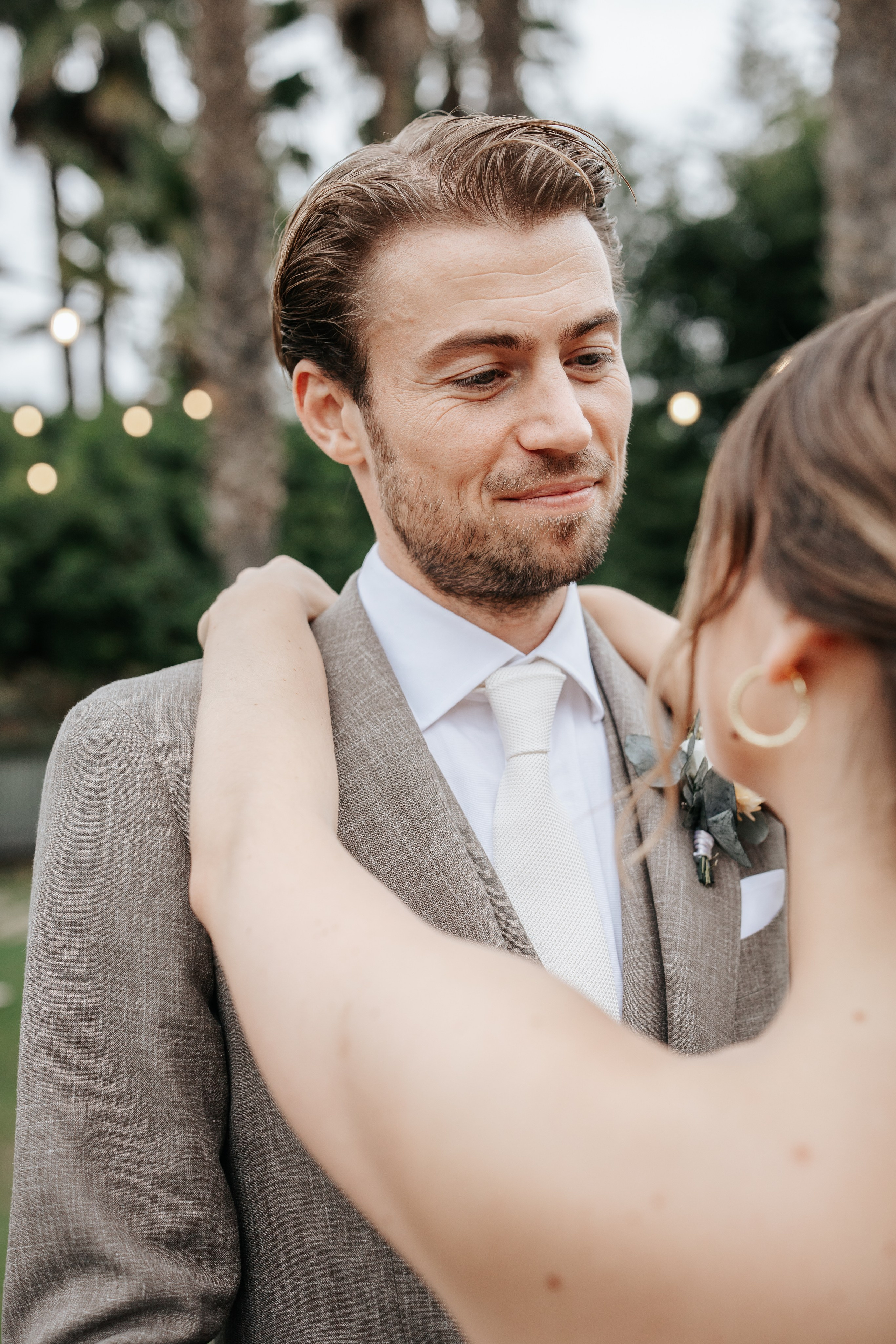 Mirthe+Julius, 08.11.2025, Finca Mas Battle. Fotógrafa de bodas en Cataluña