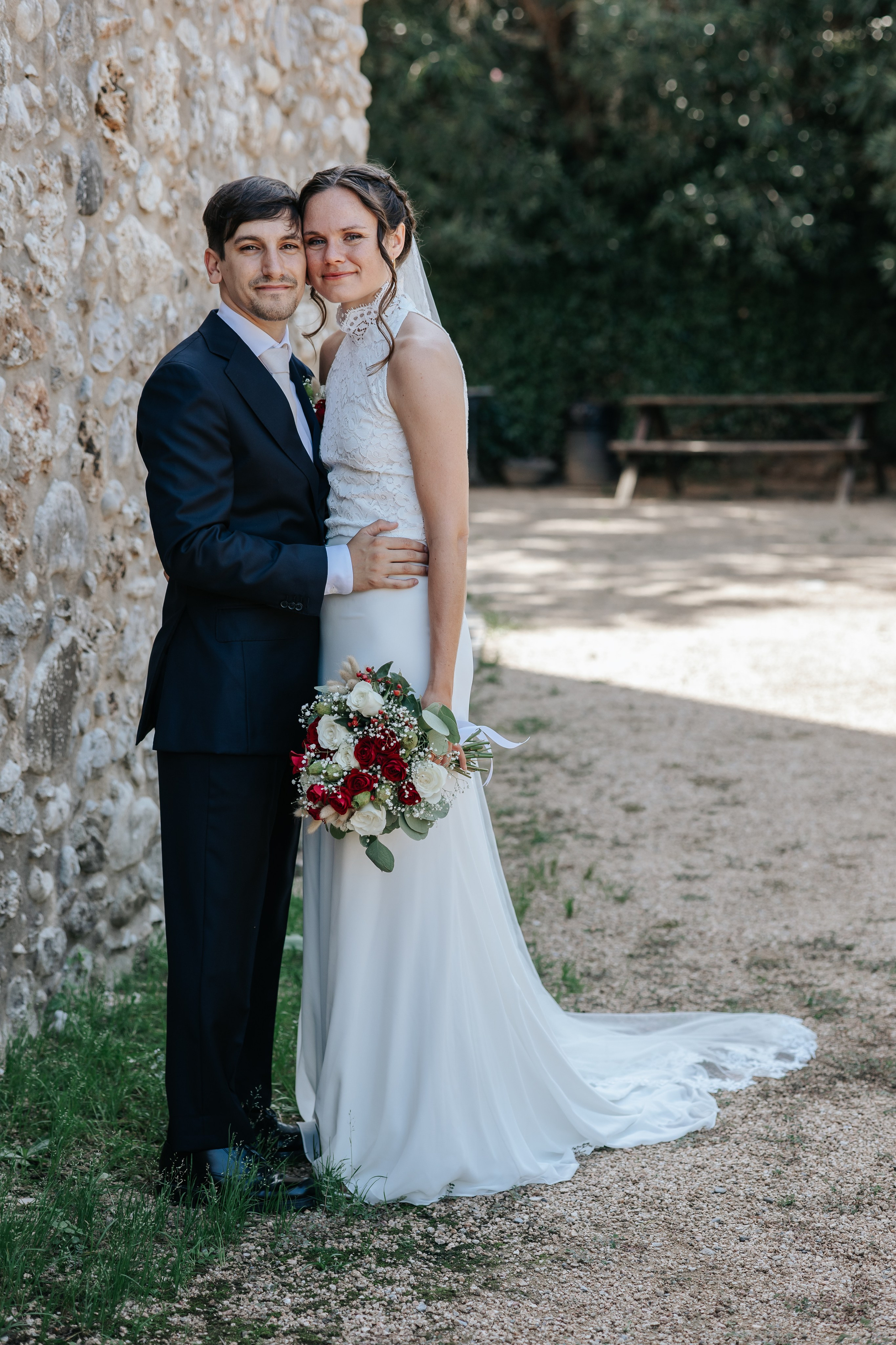 Madeleine+Jose, 06.09.2025, L’Arcada de Fares. Fotógrafa de bodas en Cataluña
