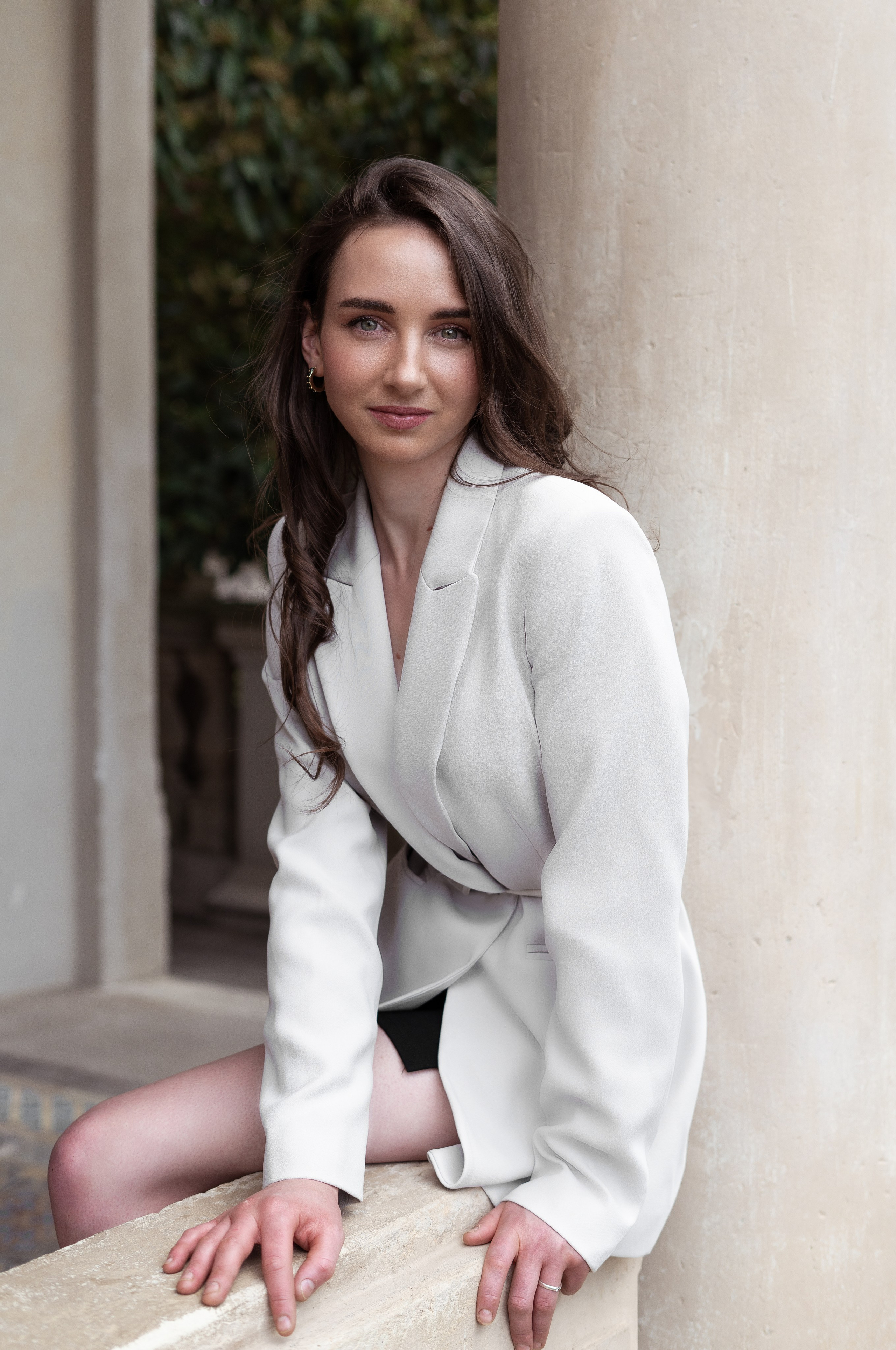 FEMALE ALBUM. Vasyl Grygorchuk: Photography & Graphic Design