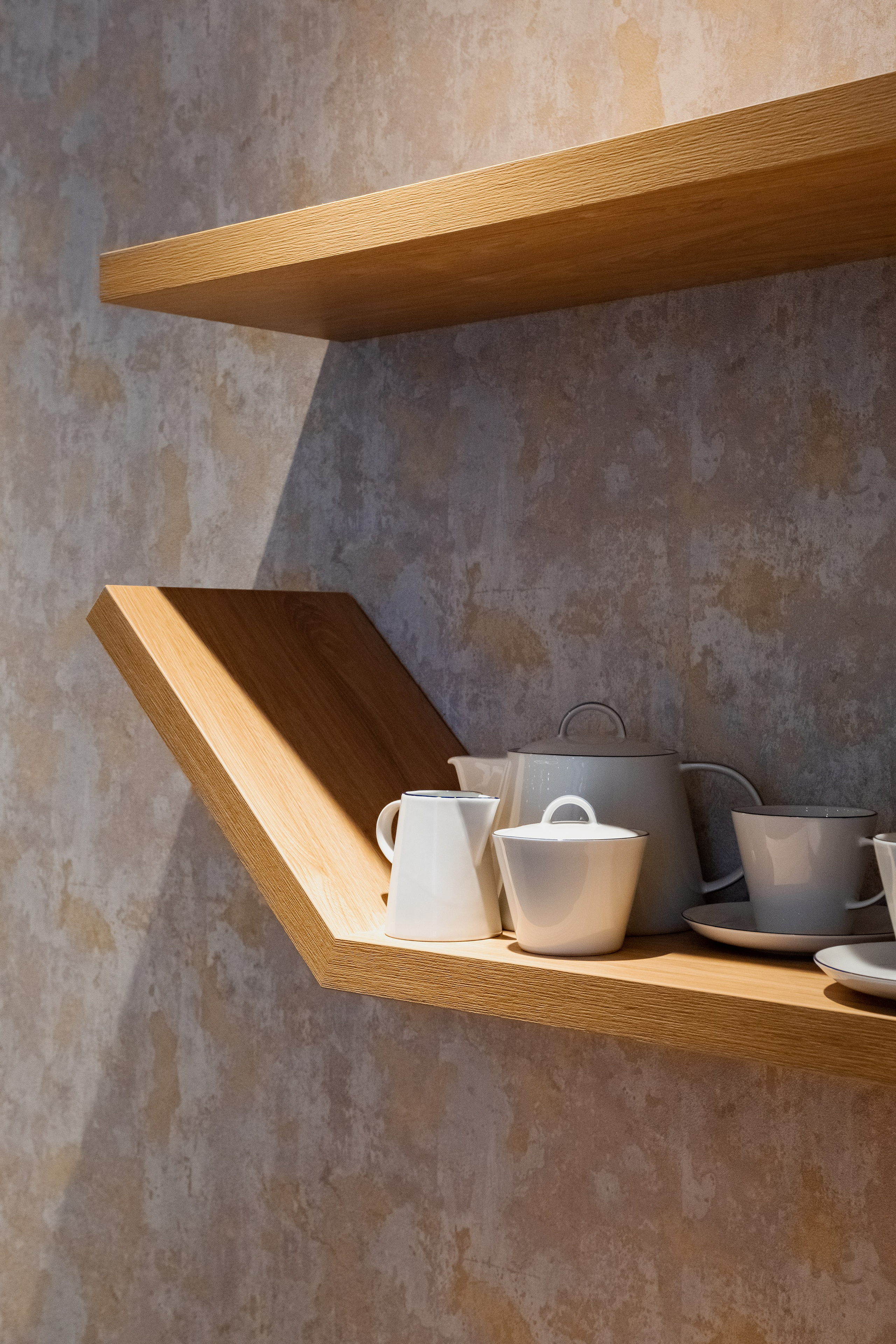 Punkt Design — Interior