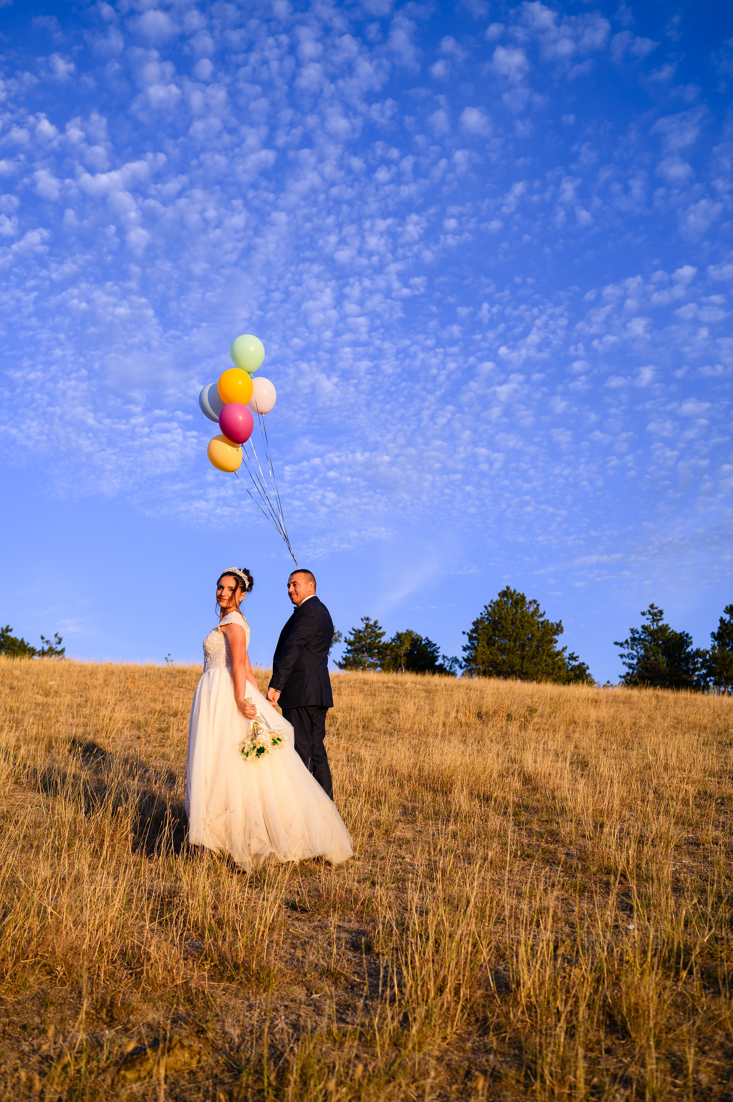 Trash the dress. Ligiafoto.ro