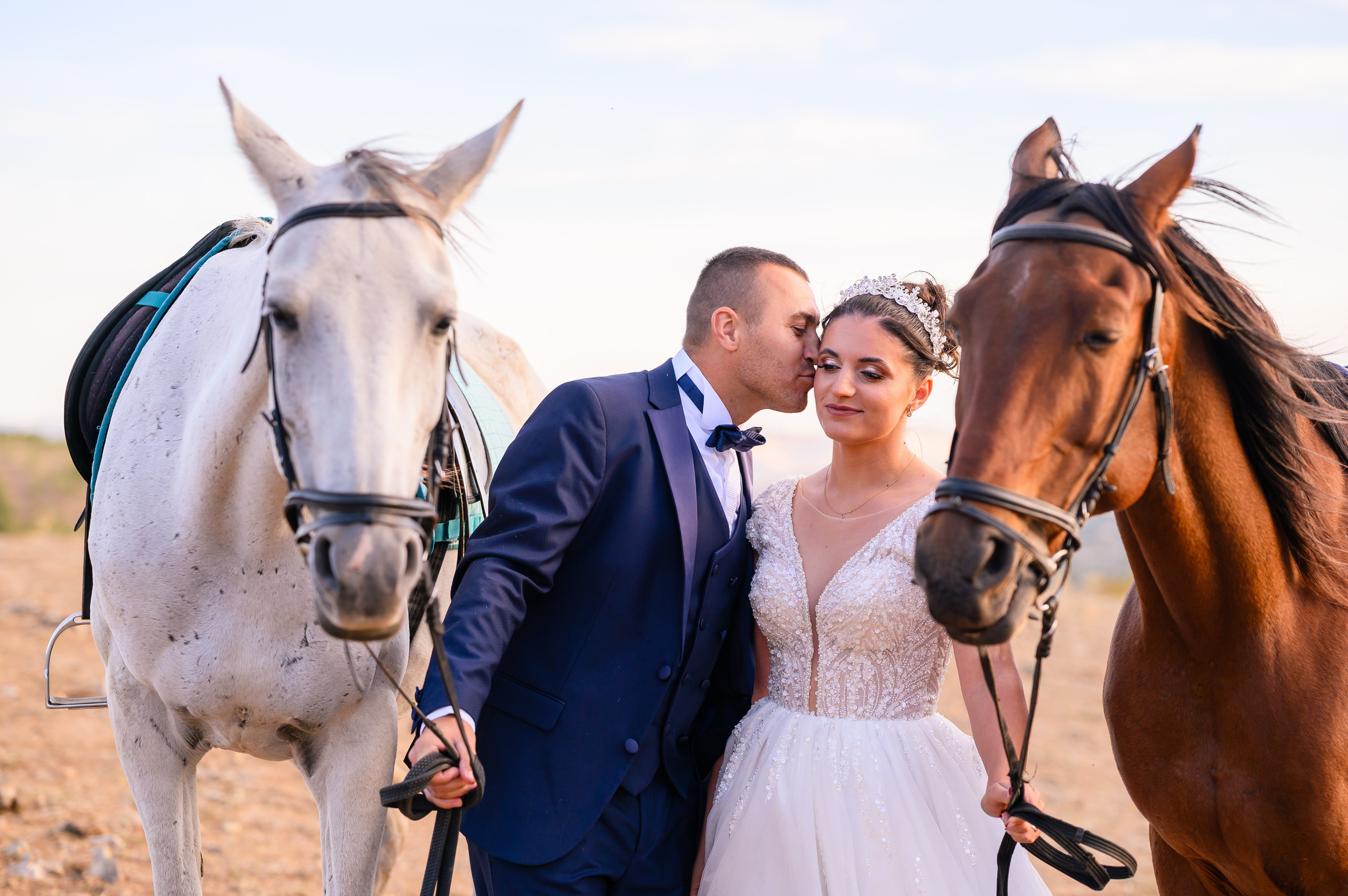 Trash the dress. Ligiafoto.ro