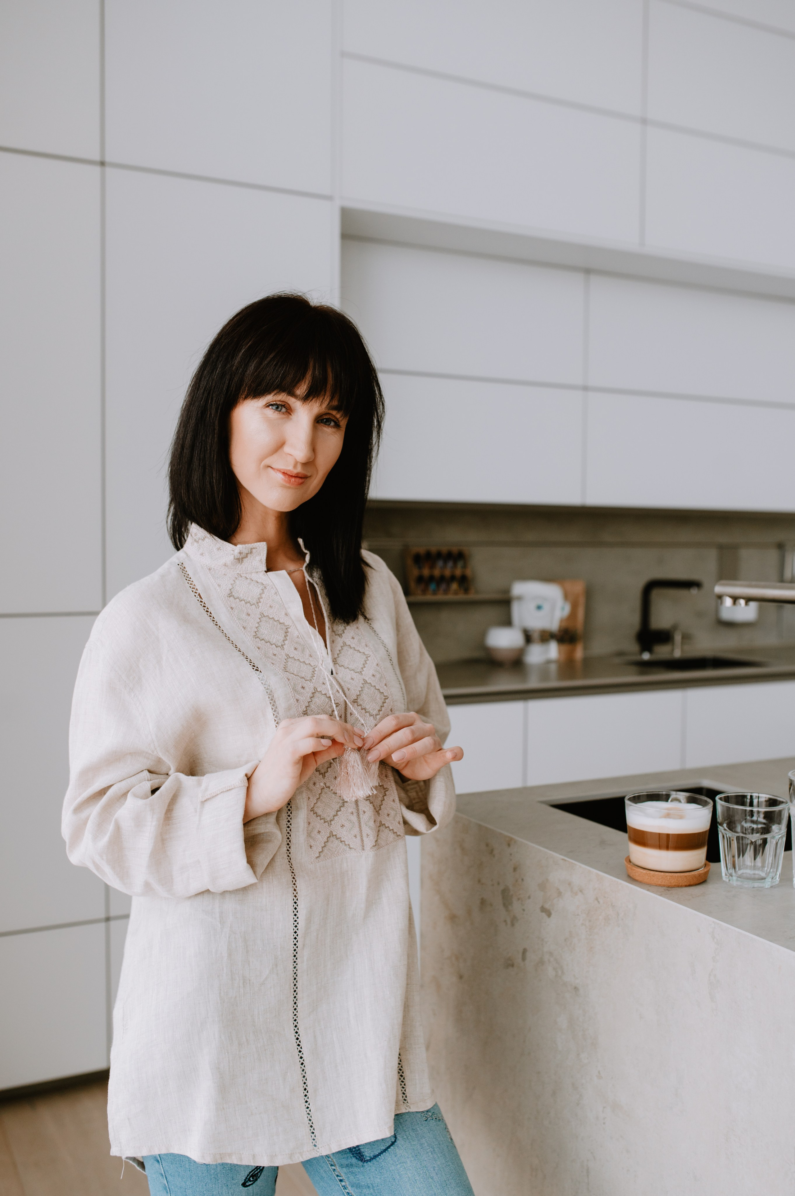 Yulia Dottera Aromatouch. ANNA-MARIA PHOTO CONTENT CREATOR — фотограф, эстет, художник и визуальный эксперт в Instagram, работающий в Праге