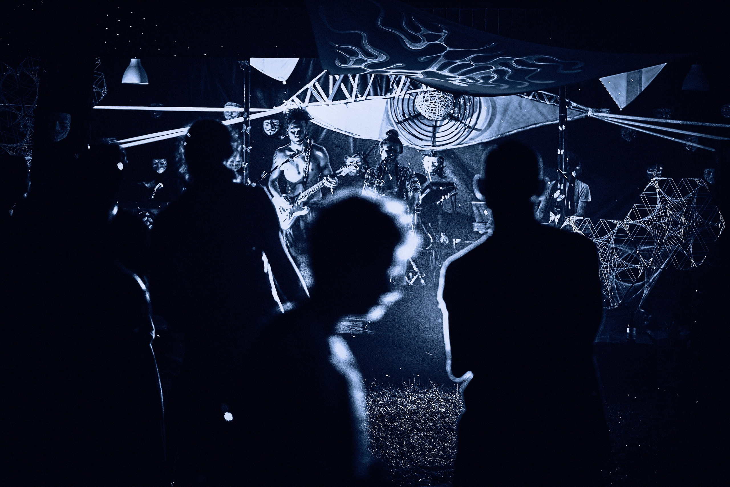 Organic Festival 2021 - креативный репортаж - Фотограф Андрей Шипилов. Андрей Шипилов — Фотография & Видеография