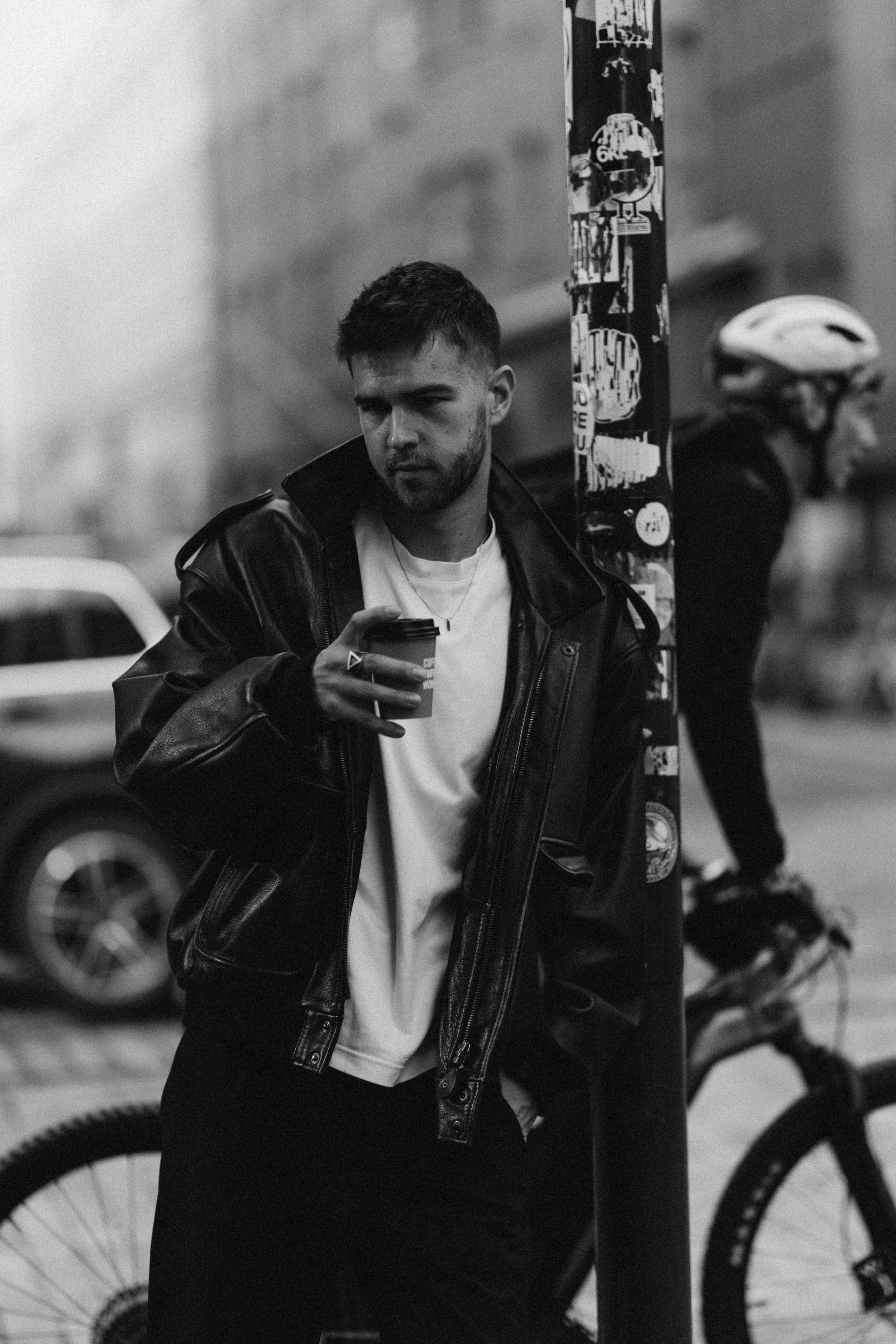 Kevin. Wedding and portrait photographer in Helsinki Vickan O