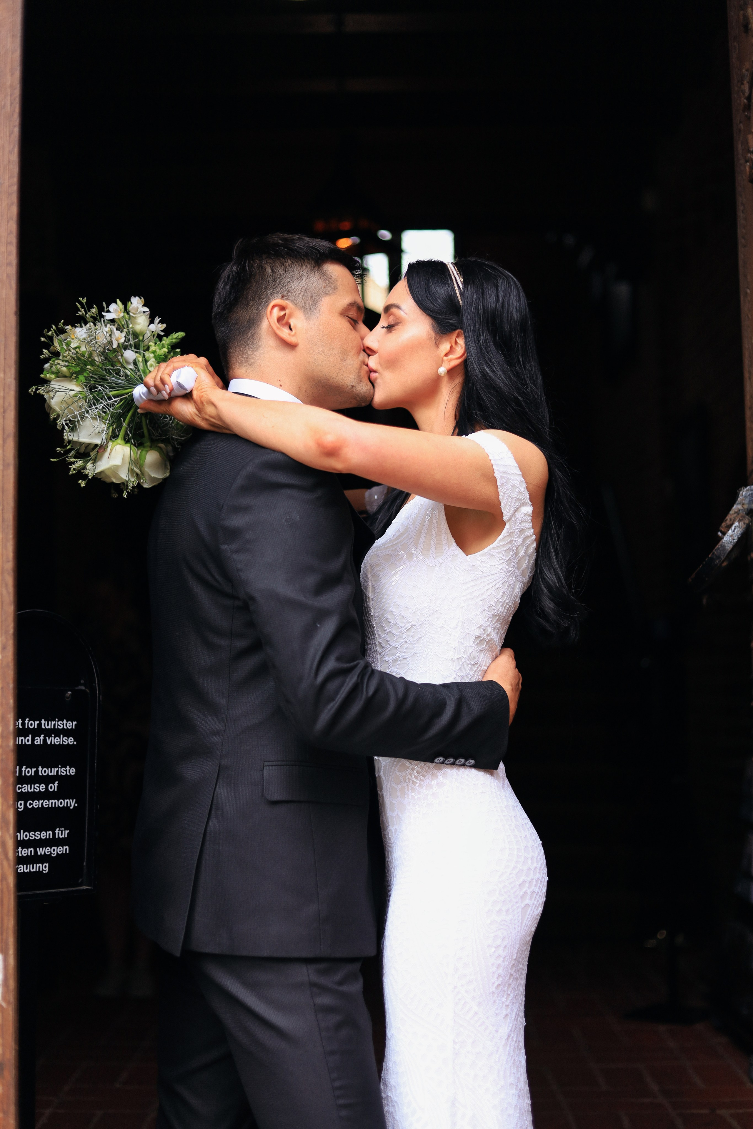 Wedding Elis Ribe. Alexia Frame Photographer