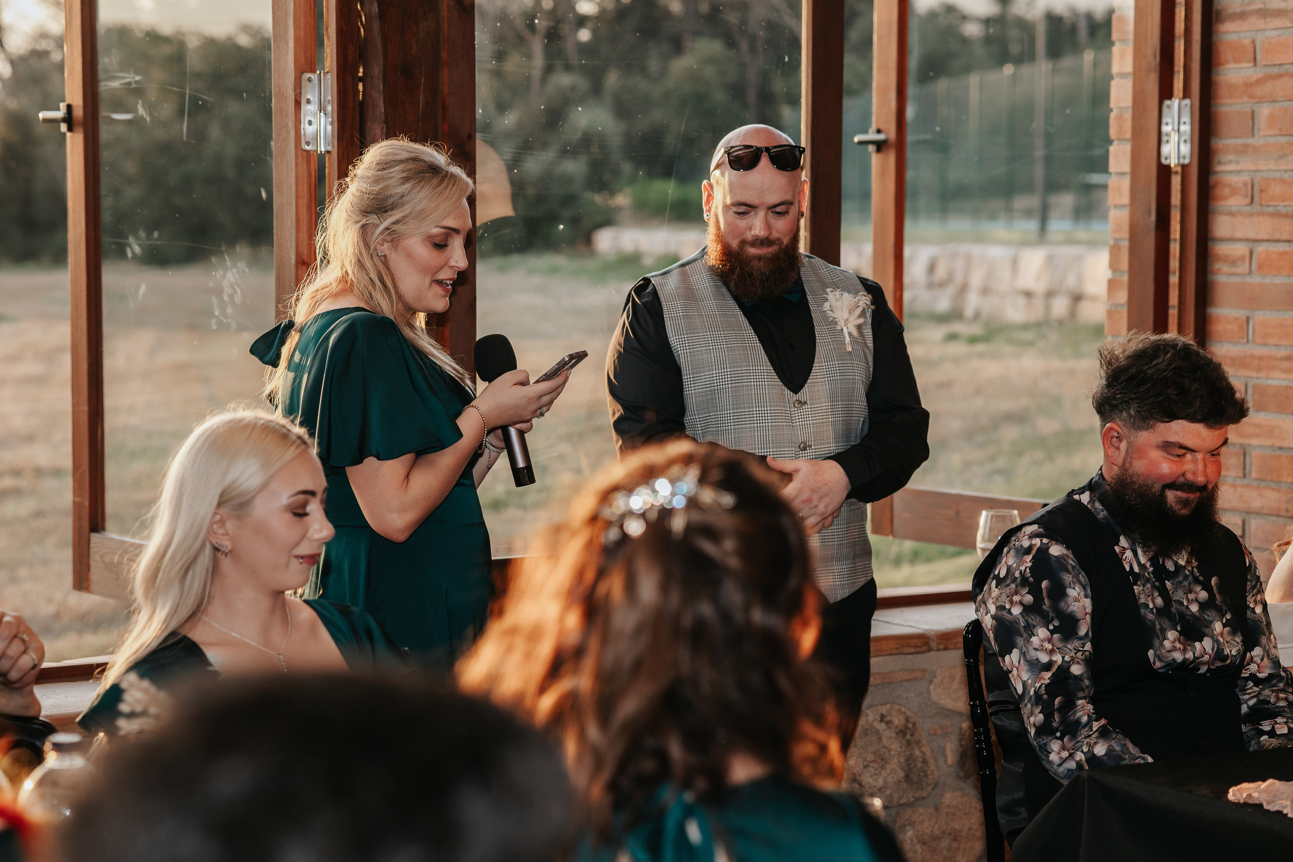 Alex+Dwayne, 07.09.2025, Villa Mas Sant Jordi. Fotógrafa de bodas en Cataluña