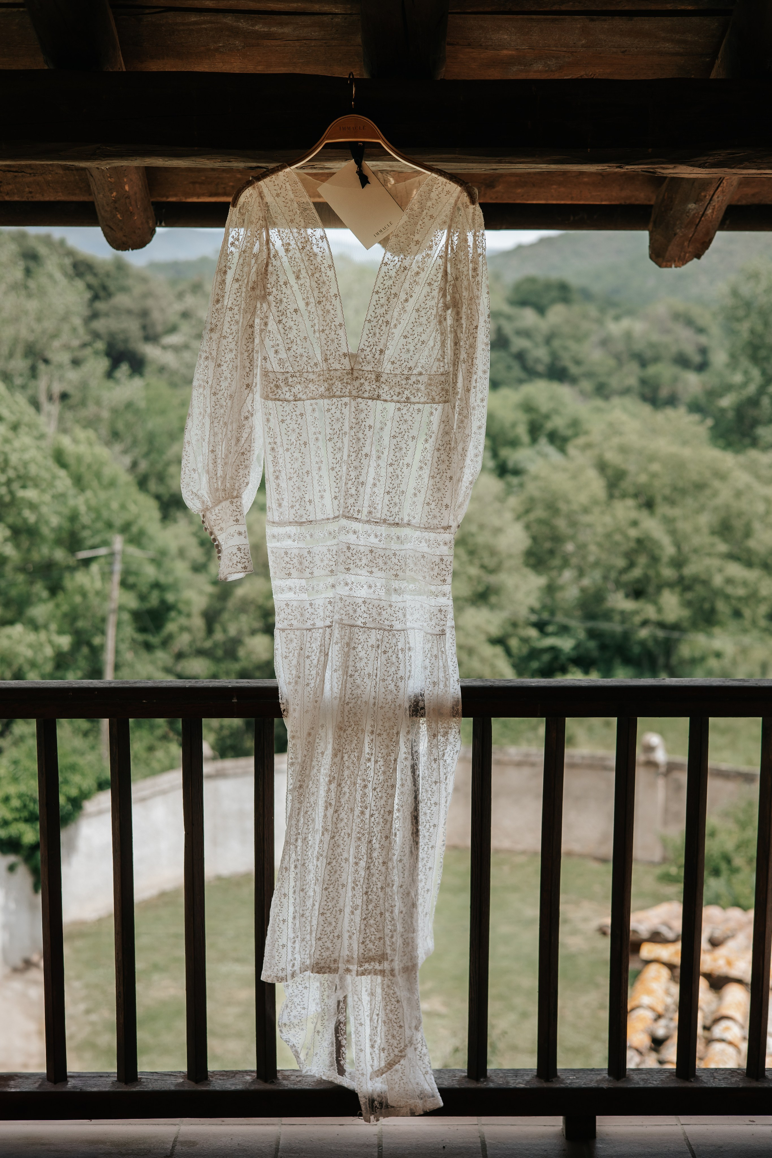 Rachel+Hector, 07.06.2025, Mas Coromina. Fotógrafa de bodas en Cataluña