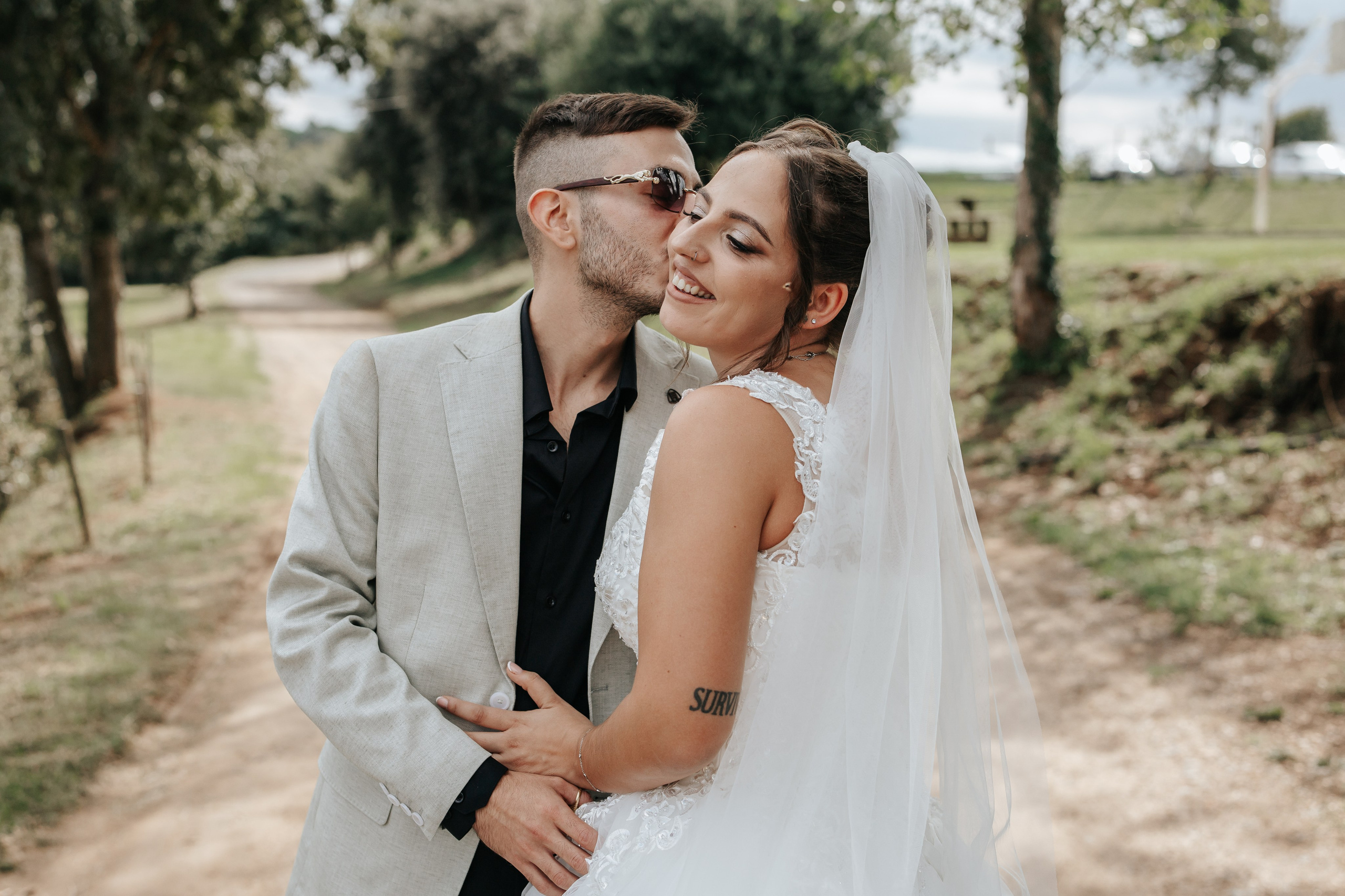 Marta+Adria, 27.09.2025, Can Caballe. Fotógrafa de bodas en Cataluña