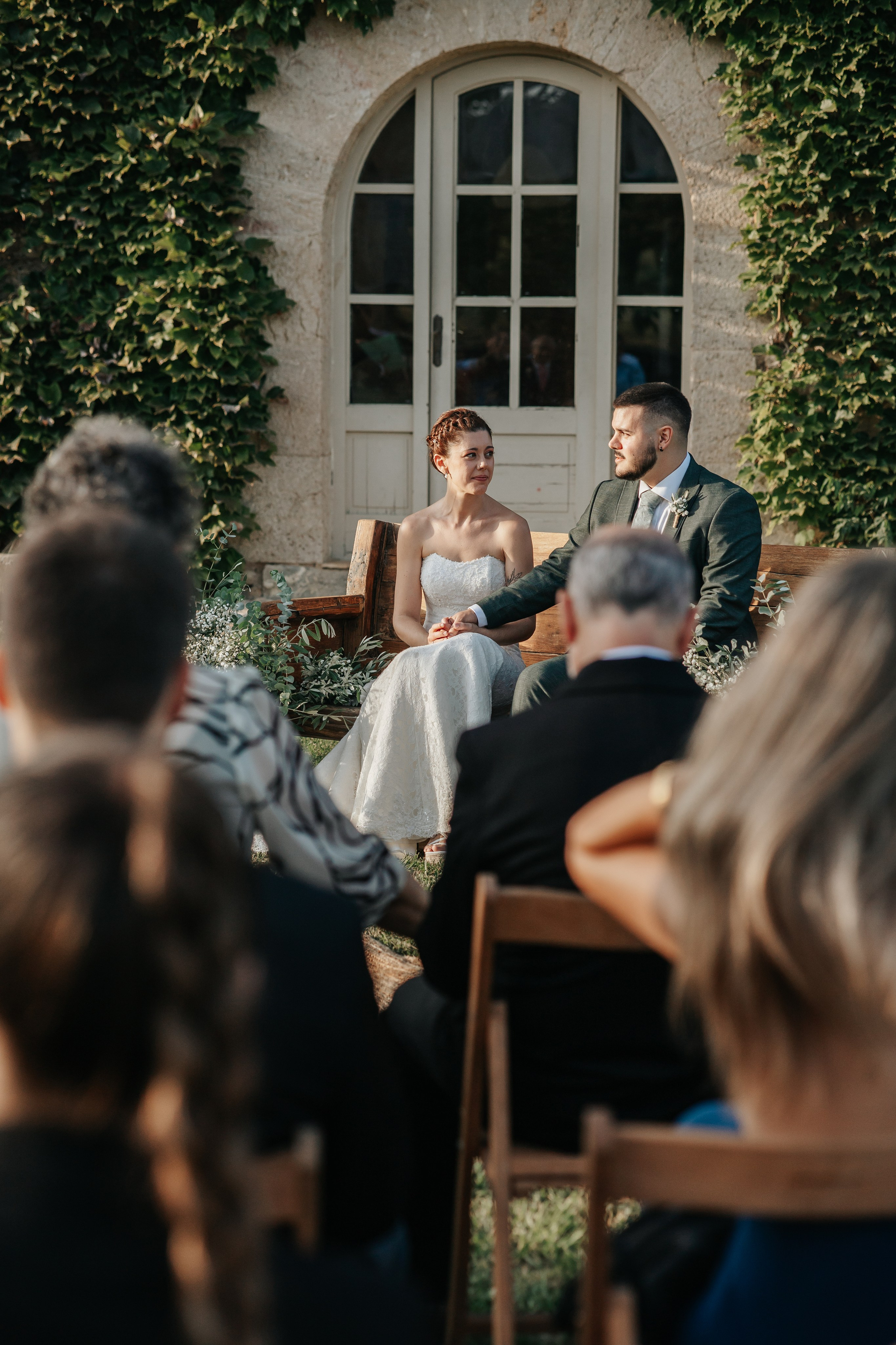Laia+Victor, 20.09.2025, Mas Can Creus. Fotógrafa de bodas en Cataluña