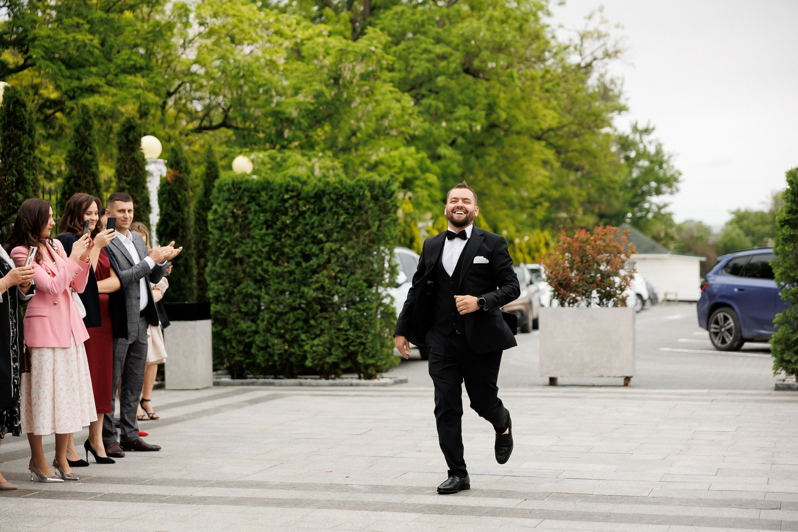 Ion & Djulieta — Richland — Wedding Day. Servicii Foto și Video 067188353