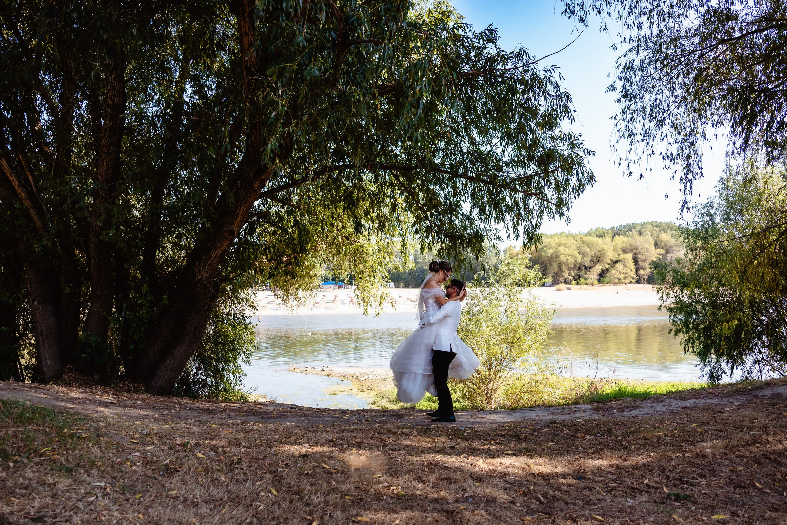 Georgiana & Daniel. Fotograf de nunta — Ionut Belea dar si evenimente corporate din Romania