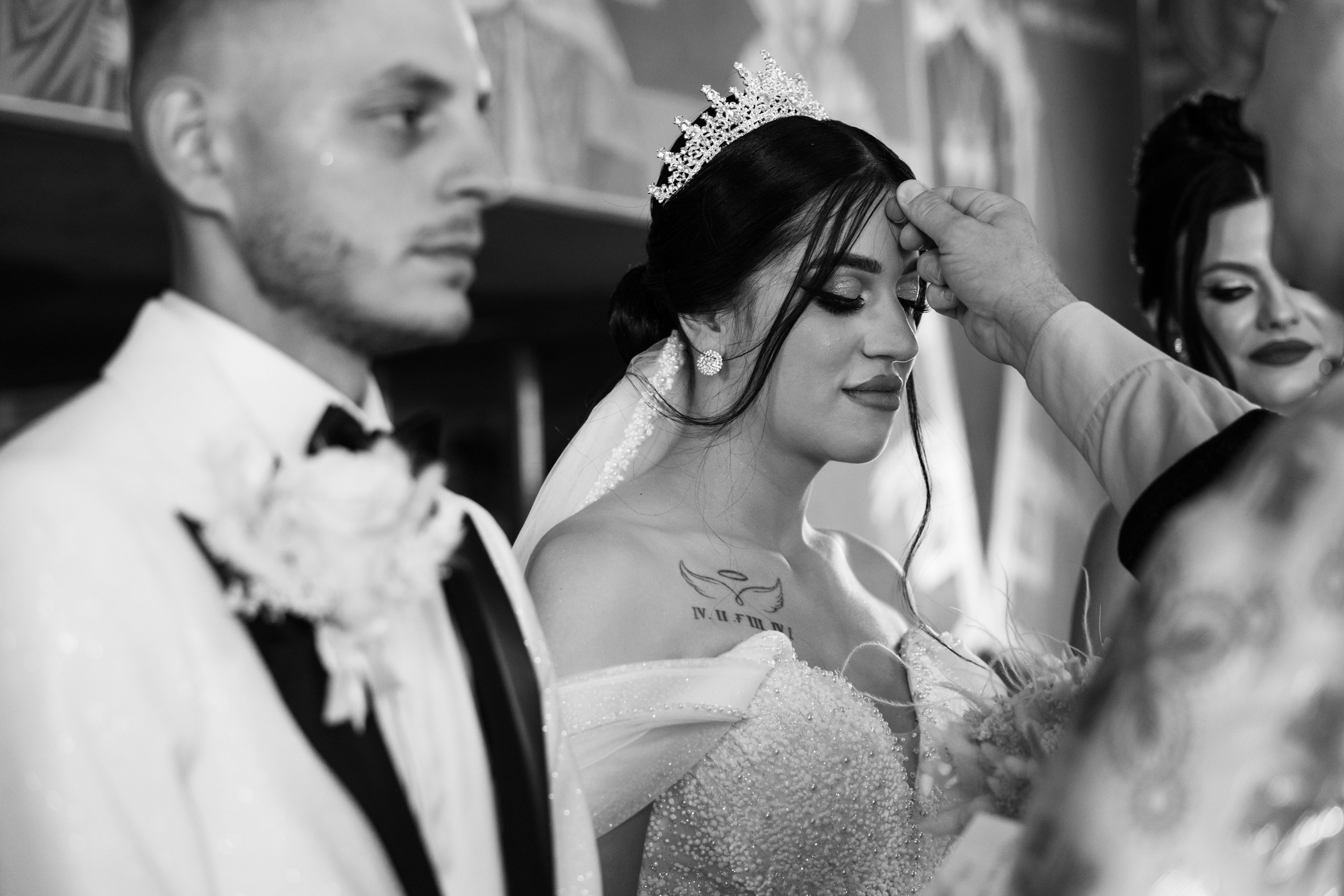 Andreea & Alex. Fotograf de nunta — Ionut Belea dar si evenimente corporate din Romania