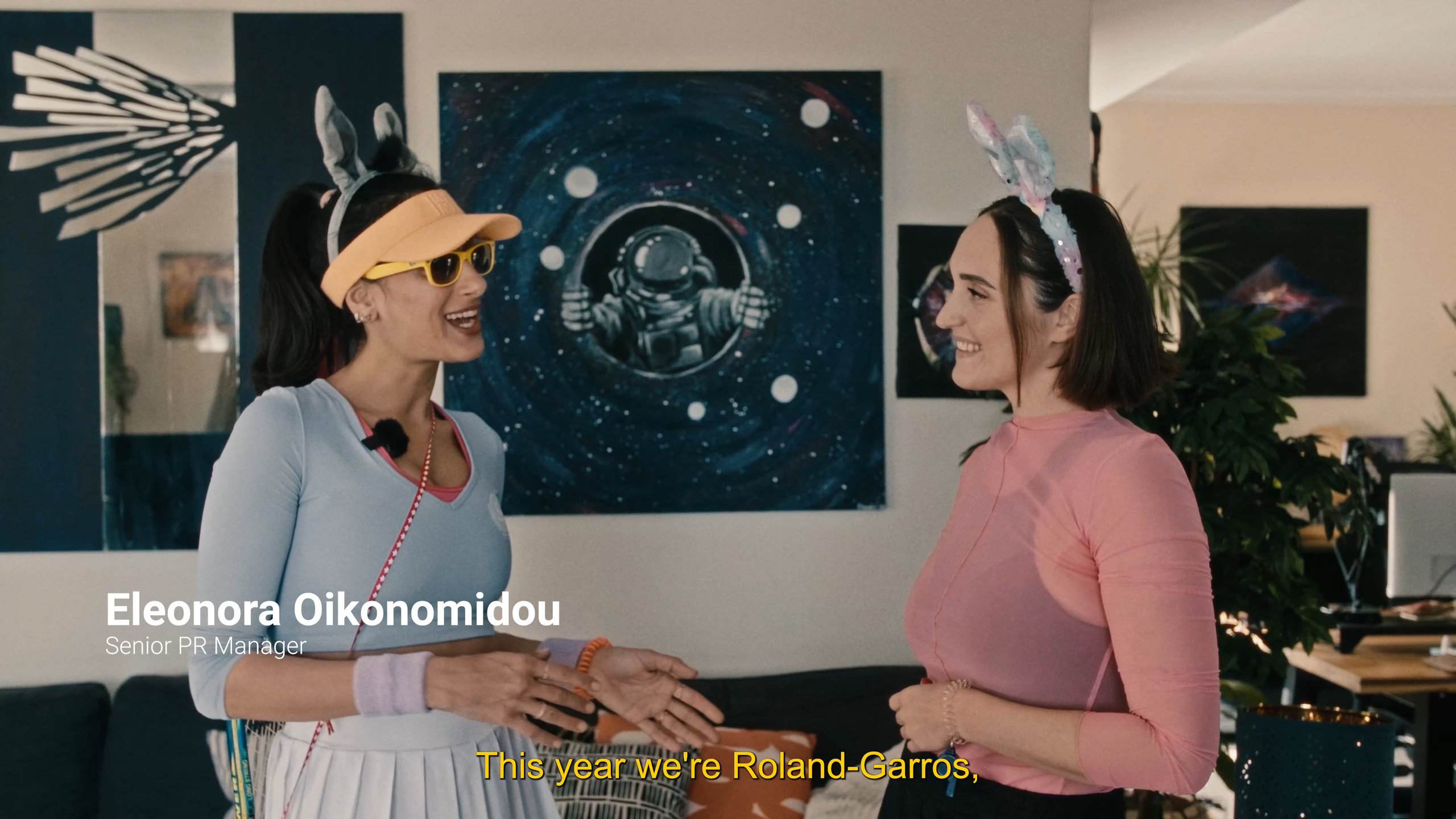 [Director] — Corporate/Cultural Documentary — Carnival. Tim Katerinko — Visual Storytelling for Brands, Culture & Events