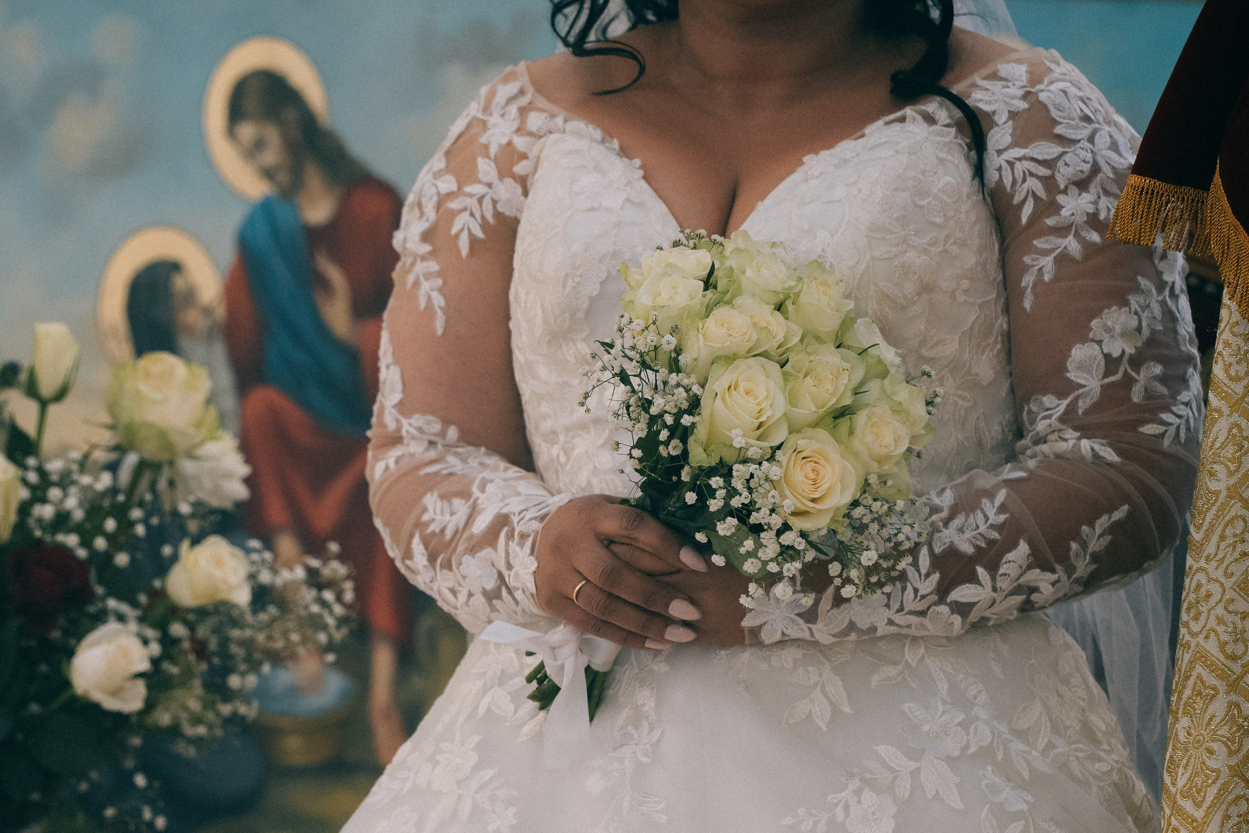 Wedding photography Solihull 