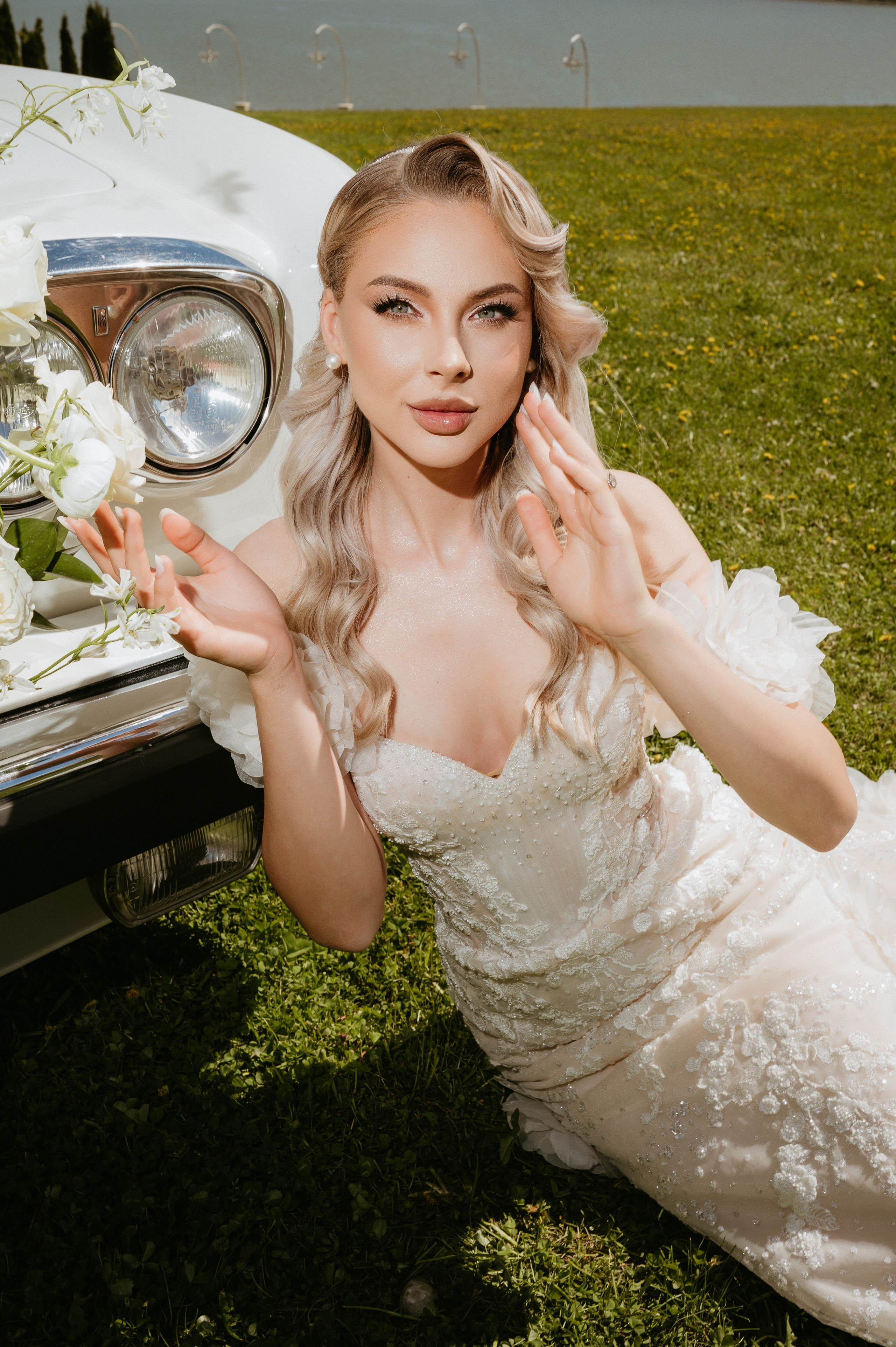 Cristina – Ședință foto editorială cu vibe fashion. Valentin Melen — wedding photographer