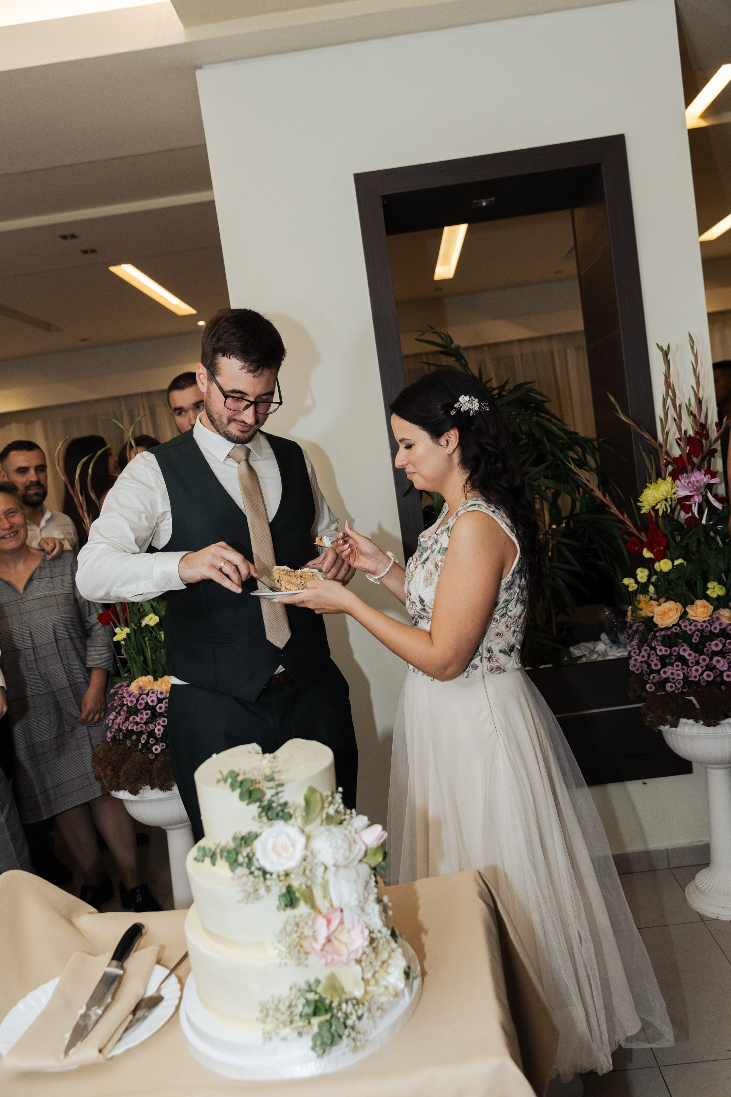 Ana & Kosta. Mandic Weddings | Wedding Photographer in Belgrade & Europe