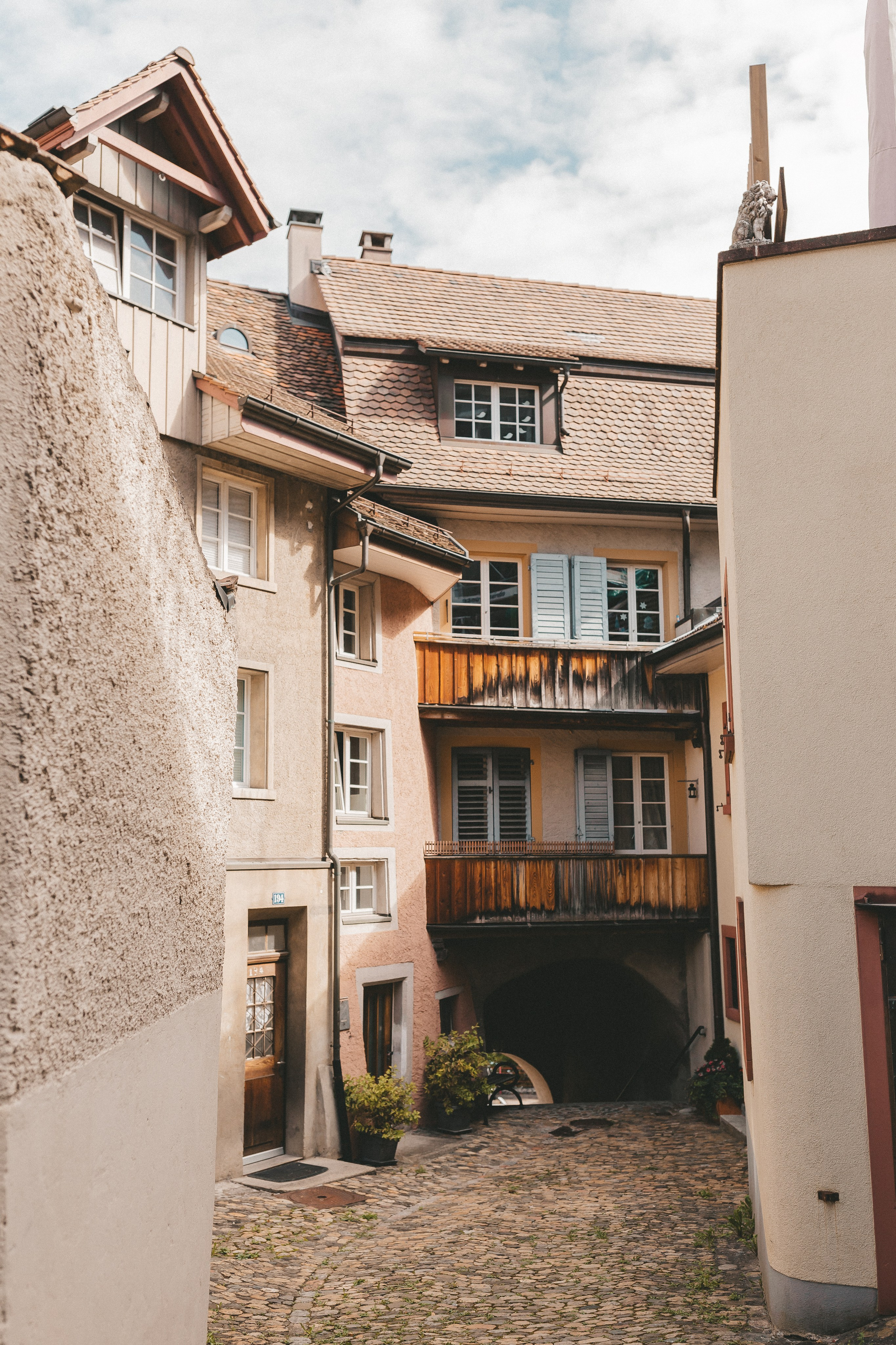 Laufenburg. Maria Chistyakovа — Fotografin in Karlsruhe, Baden-Baden und Umgebung