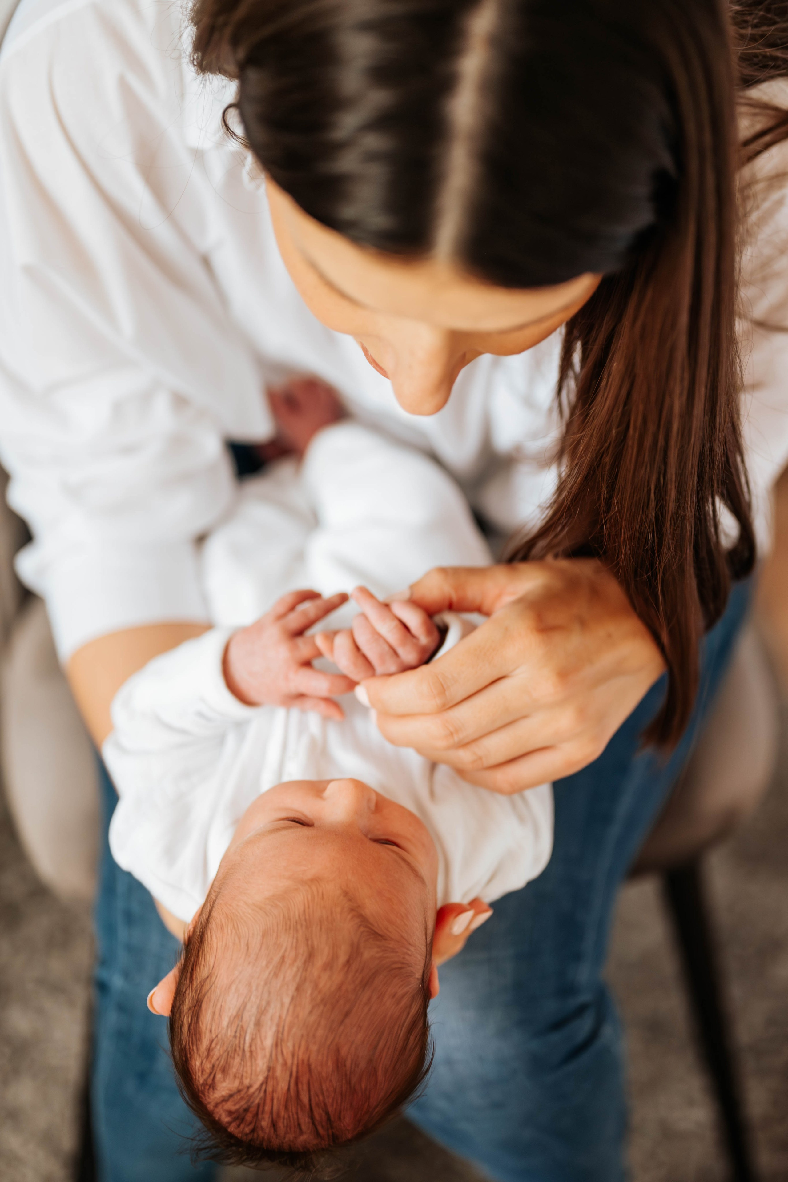 FOTOGRAFISANJE BEBA KOD KUĆE. Dečiji i porodični fotograf