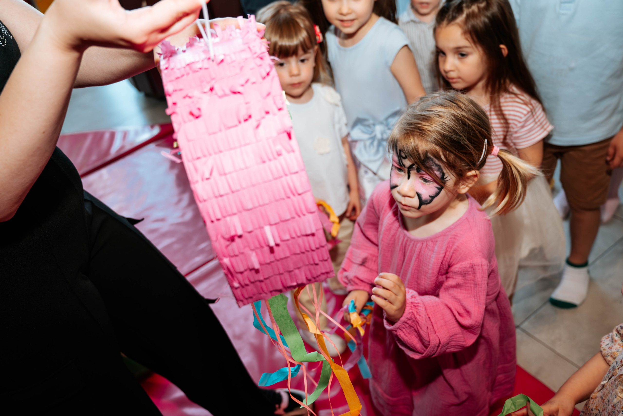 FOTOGRAFISANJE ROĐENDANA. Dečiji i porodični fotograf