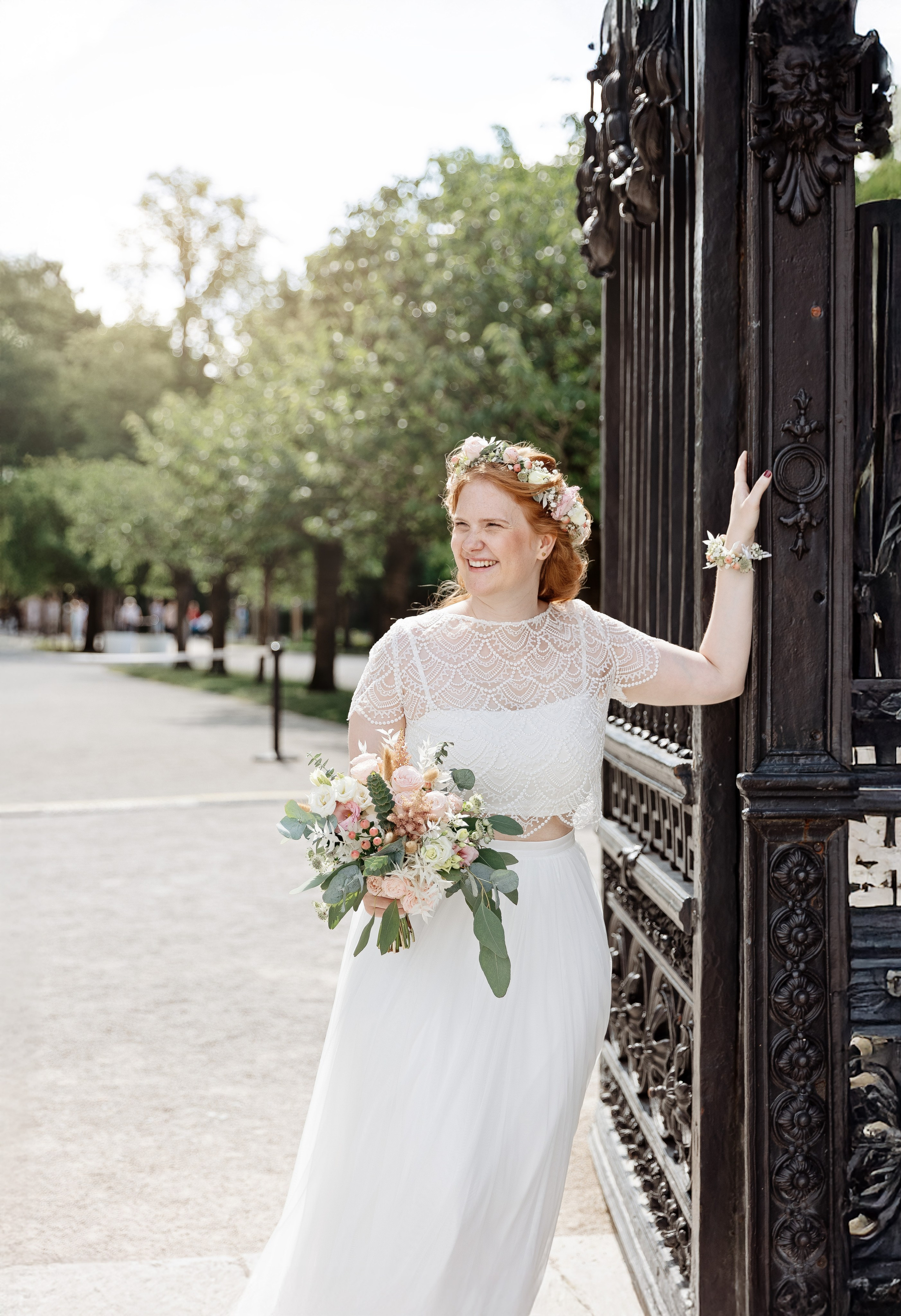 Hochzeit. Oxana Gruber Fotograf